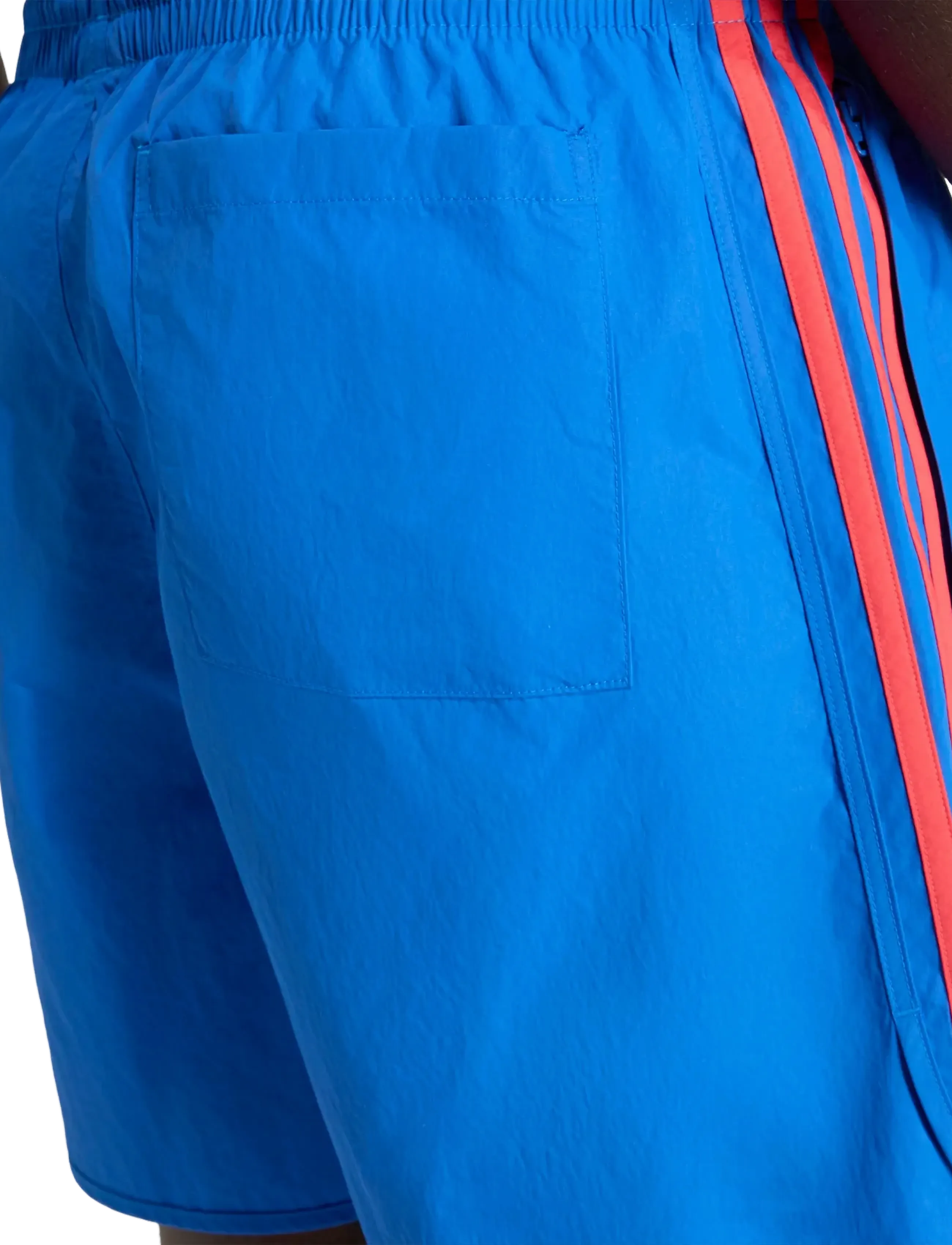 adidas Originals - SPRINTER SHO - träningsshorts - blue - 5