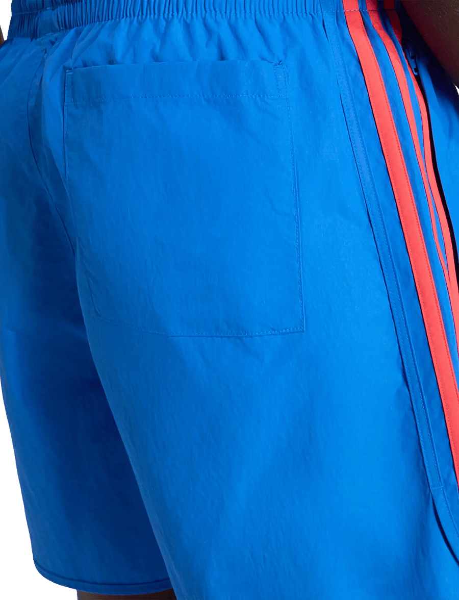adidas Originals - SPRINTER SHO - lühikesed treeningpüksid - blue - 5