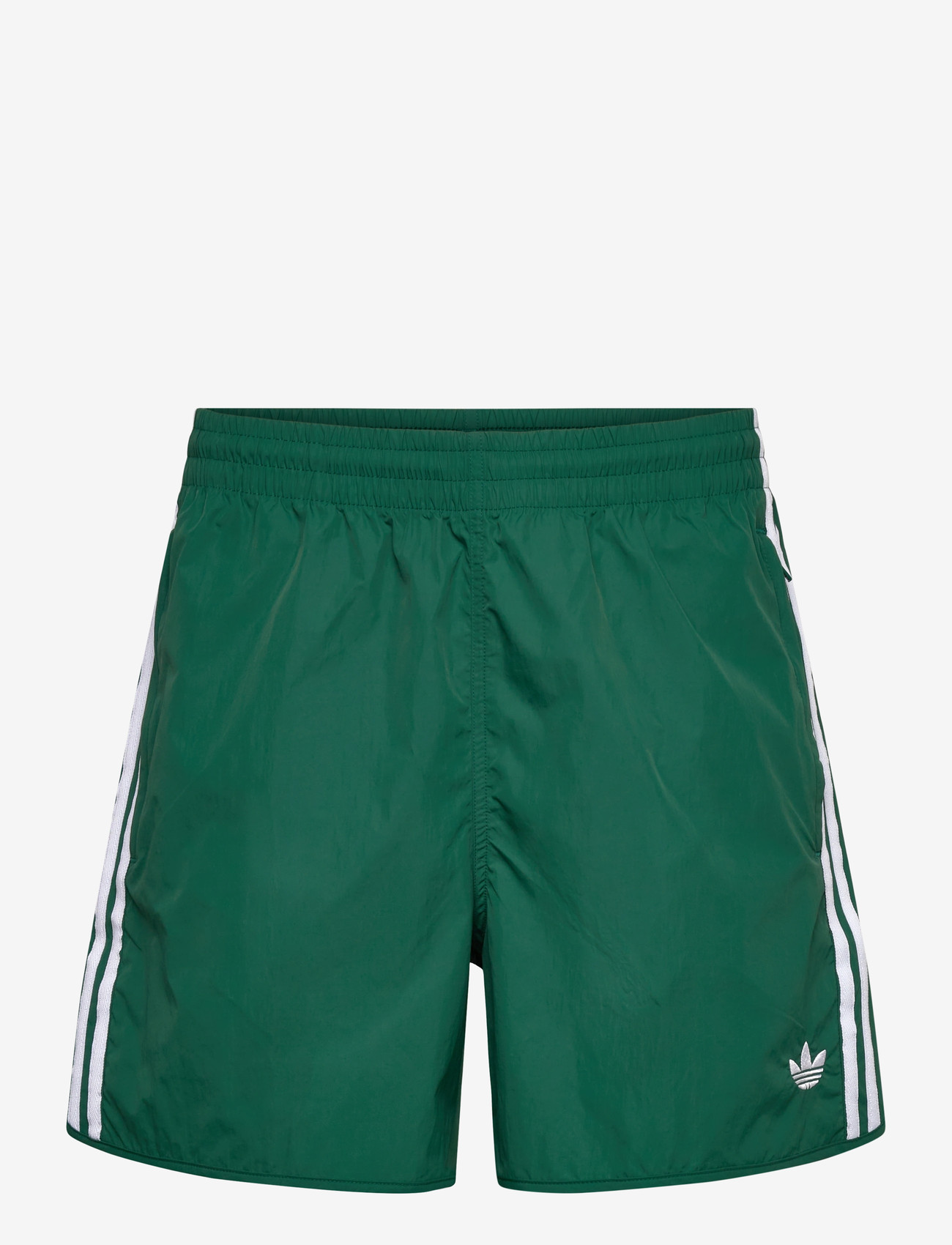 adidas Originals - SPRINTER SHO - afslappede shorts - cgreen - 1