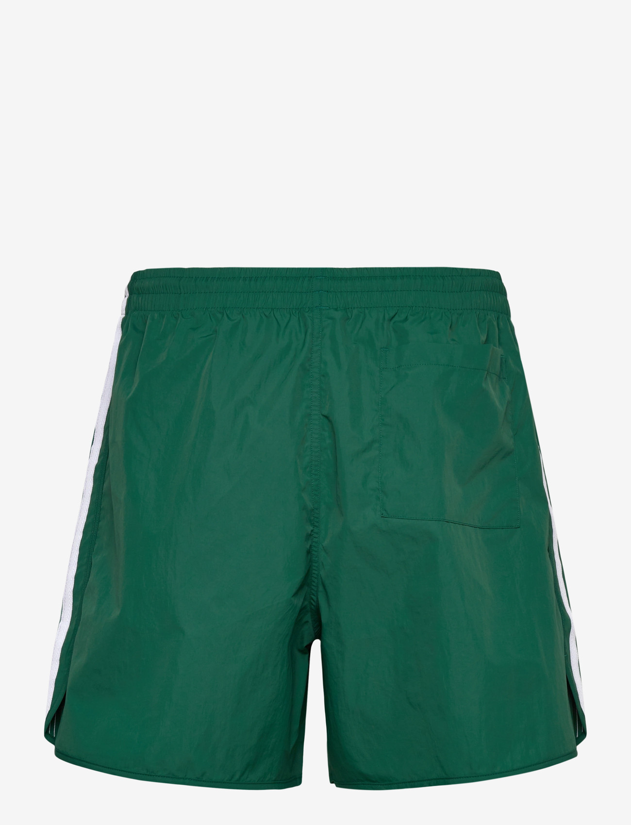 adidas Originals - SPRINTER SHO - afslappede shorts - cgreen - 2