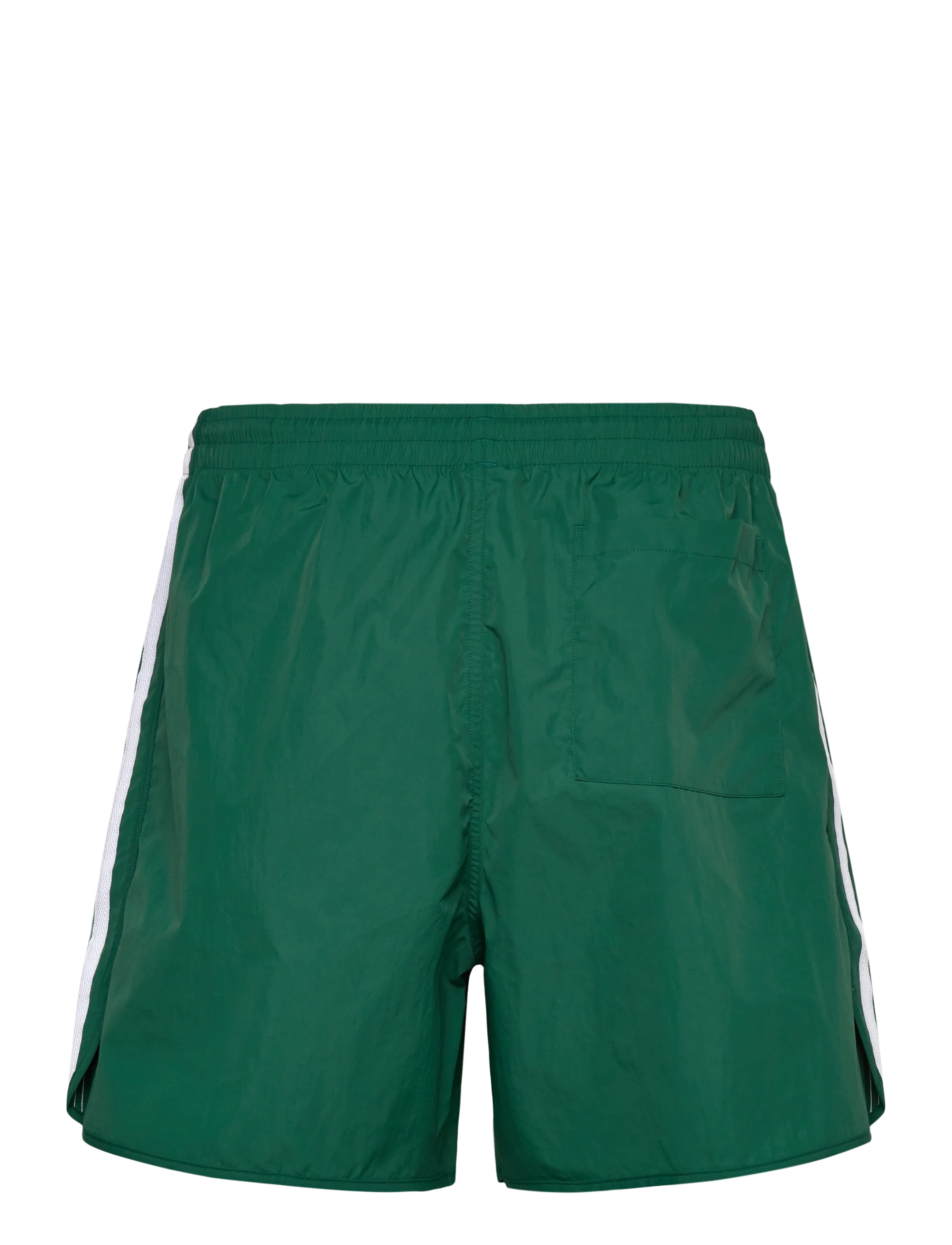 adidas Originals - SPRINTER SHO - training shorts - cgreen - 2