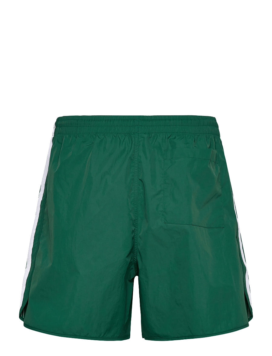 adidas Originals - SPRINTER SHO - freizeit shorts - cgreen - 2