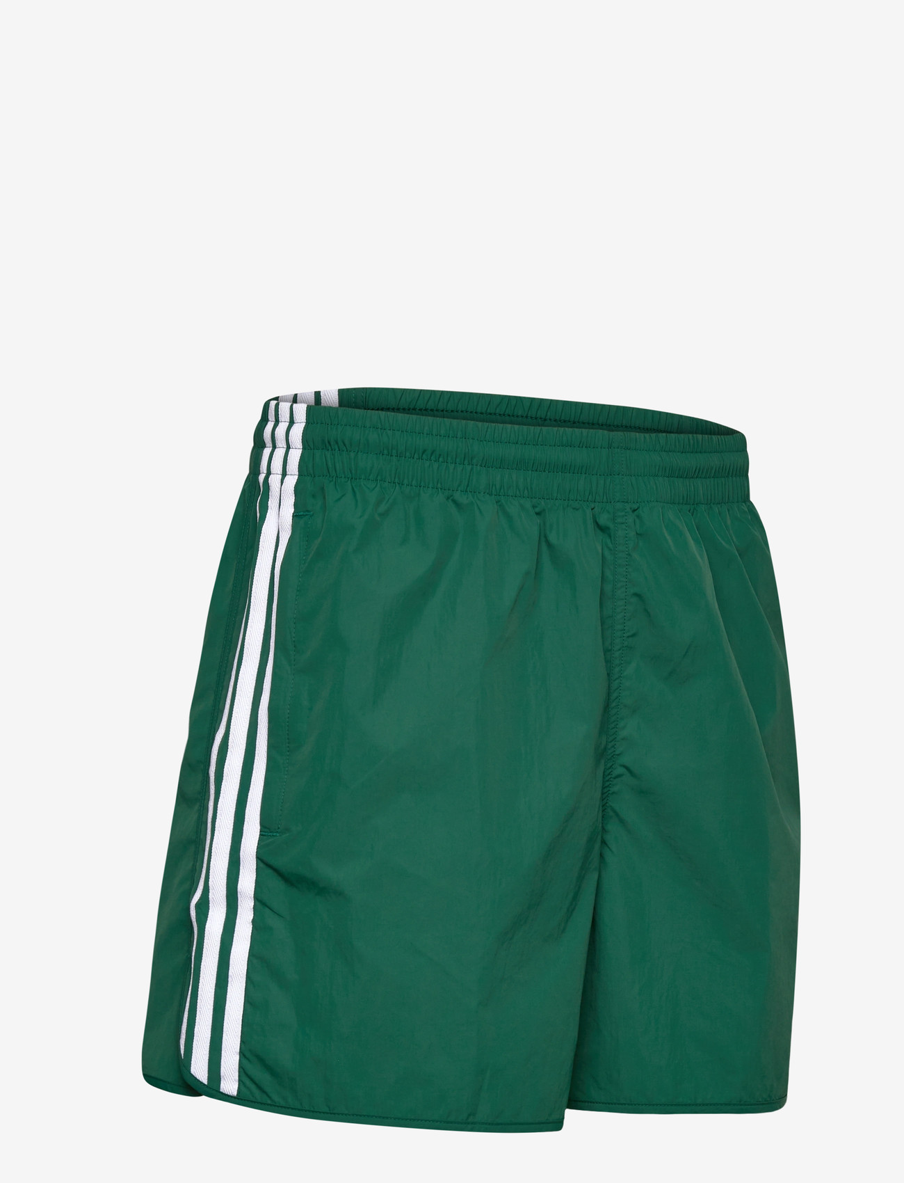 adidas Originals - SPRINTER SHO - afslappede shorts - cgreen - 3