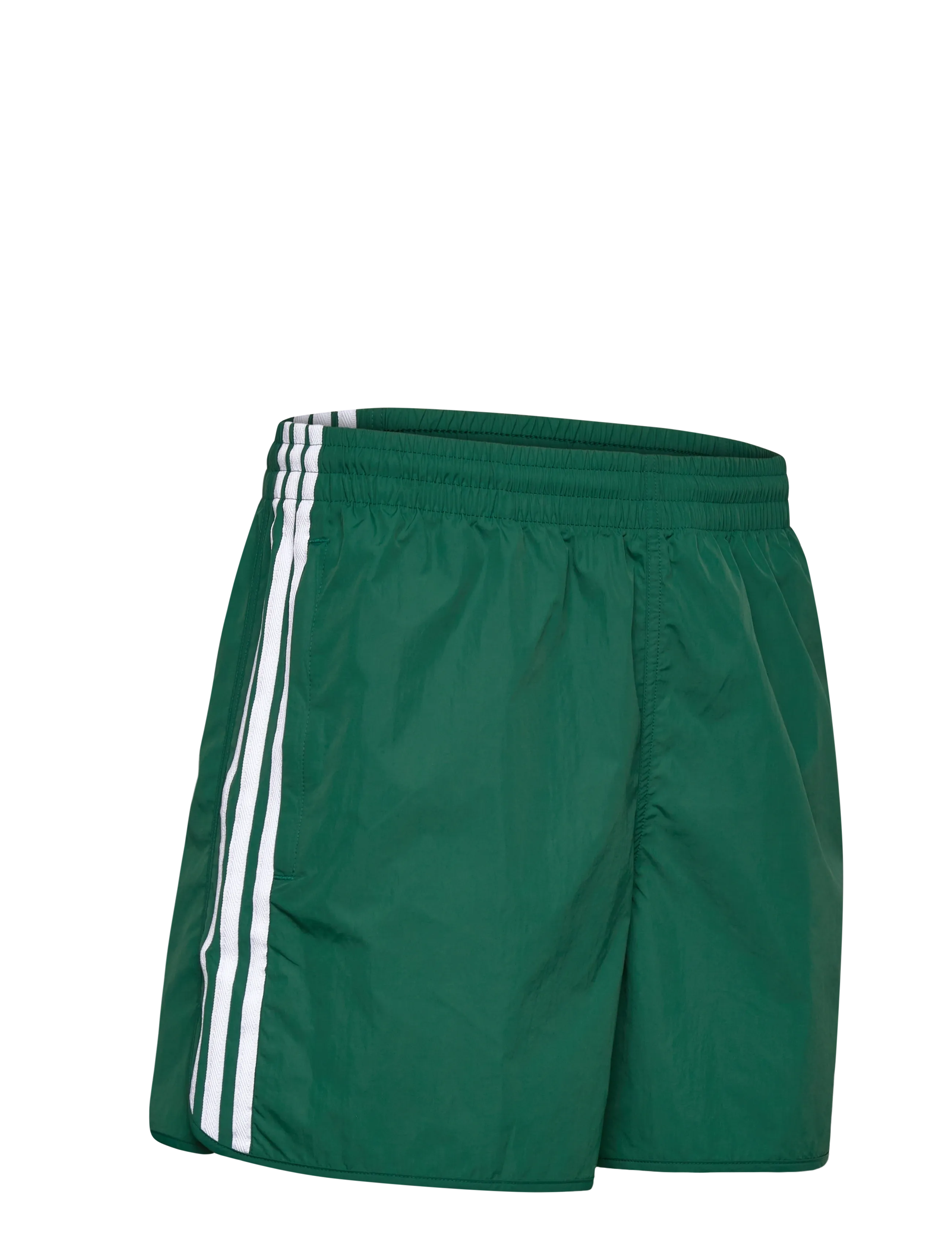adidas Originals - SPRINTER SHO - training shorts - cgreen - 3