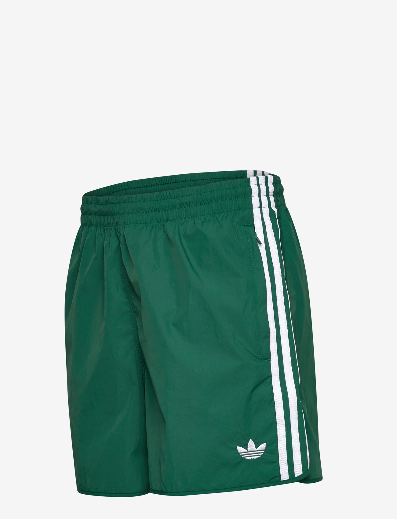 adidas Originals - SPRINTER SHO - afslappede shorts - cgreen - 4