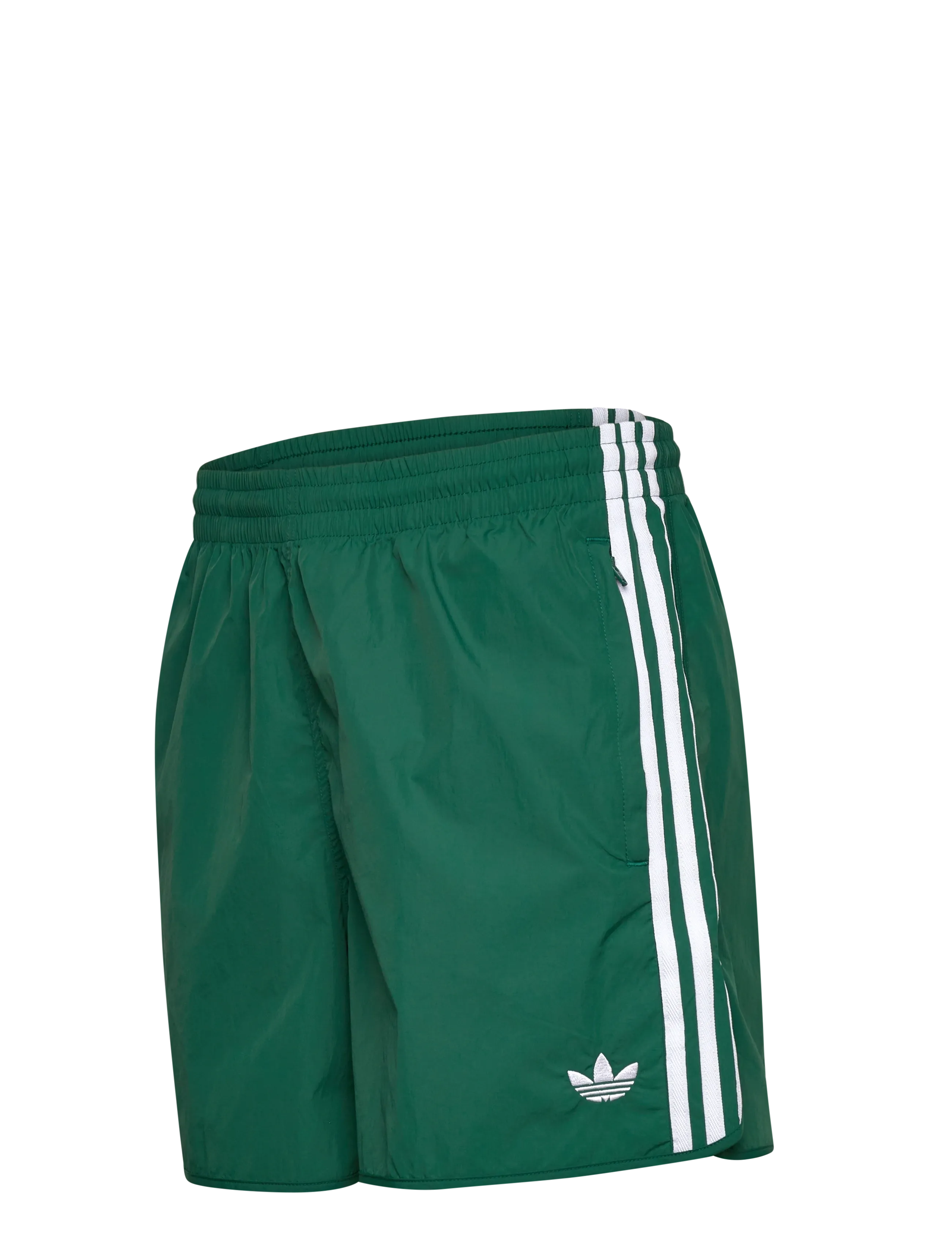 adidas Originals - SPRINTER SHO - training shorts - cgreen - 4