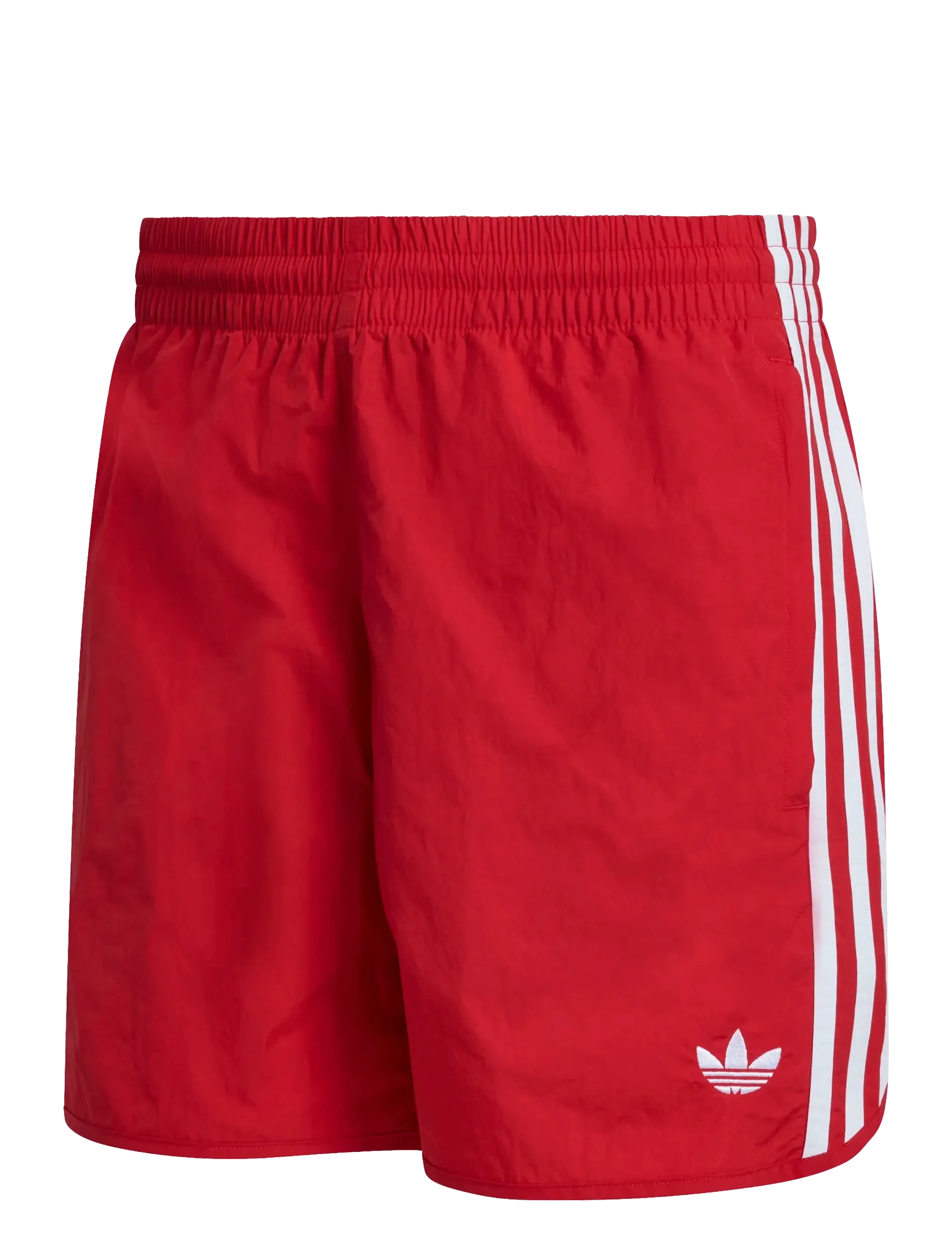 adidas Originals SPRINTER SHO - Träningsshorts - BETSCA / red