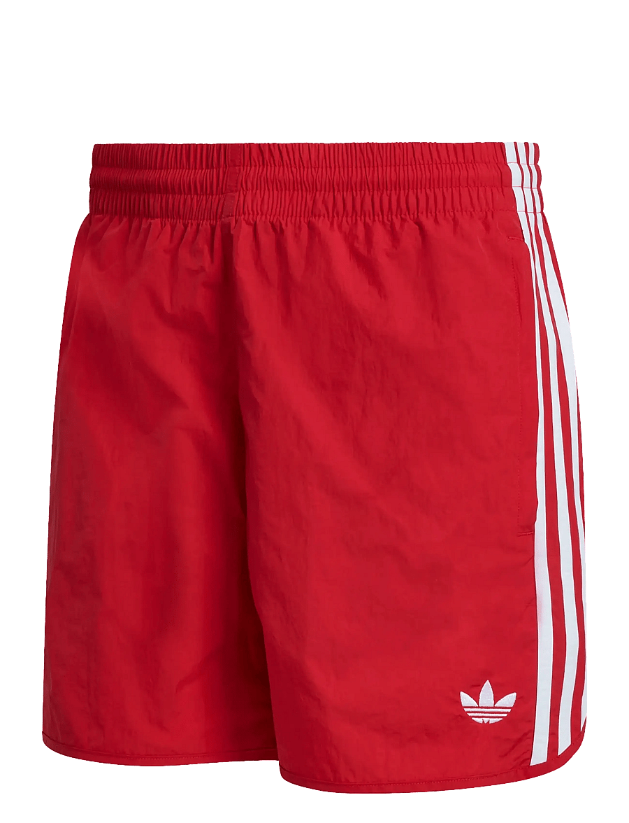 adidas Originals - SPRINTER SHO - freizeit shorts - betsca - 1