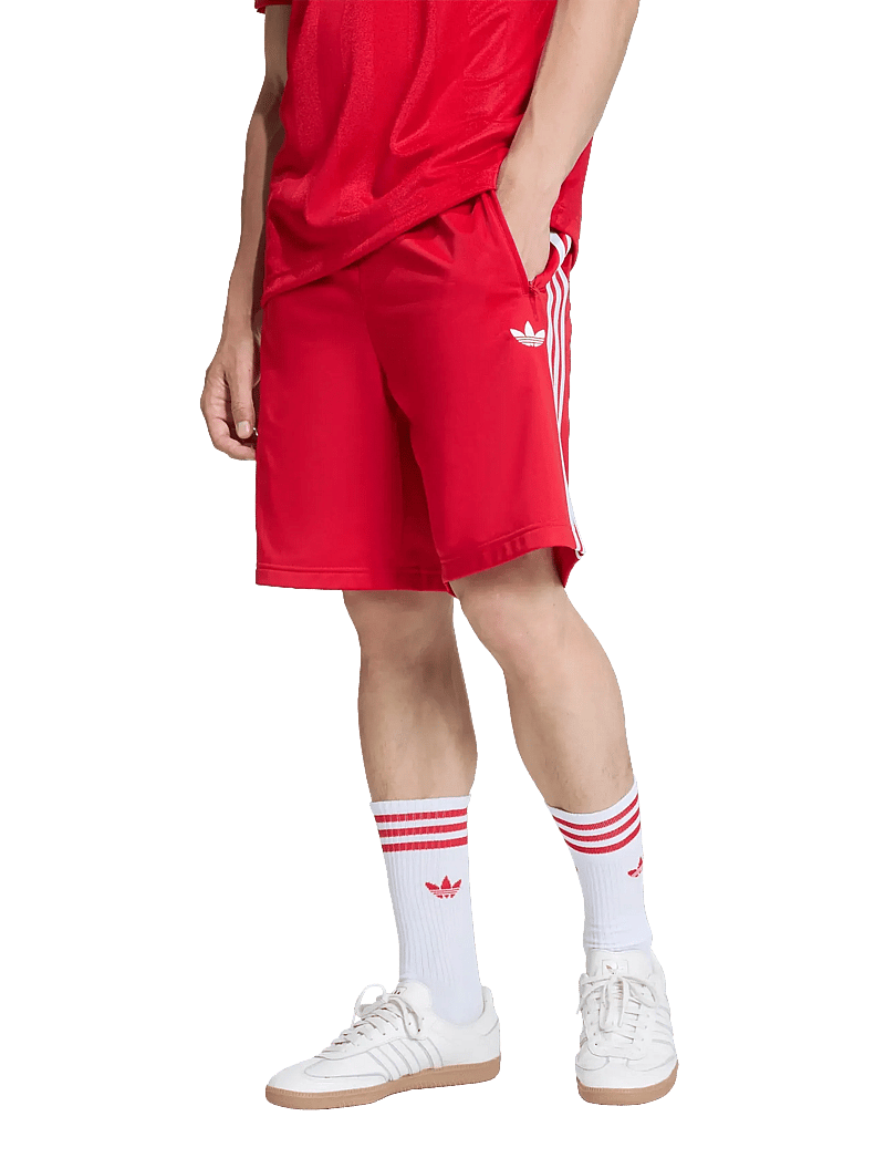 adidas Originals - SPRINTER SHO - freizeit shorts - betsca - 0