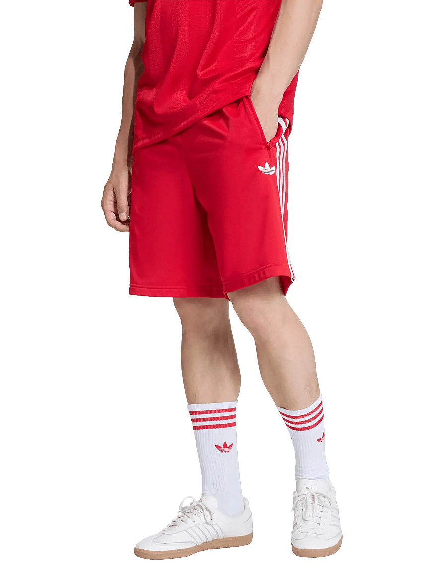 adidas Originals - SPRINTER SHO - freizeit shorts - betsca - 0