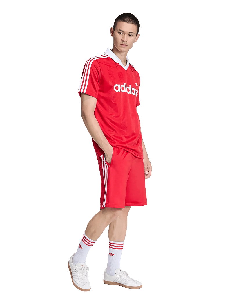 adidas Originals - SPRINTER SHO - freizeit shorts - betsca - 5