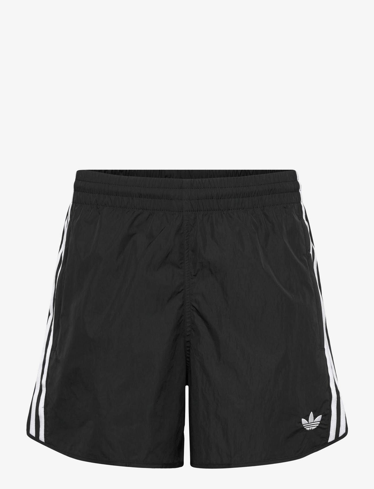 adidas Originals - SPRINTER SHO - afslappede shorts - black - 1