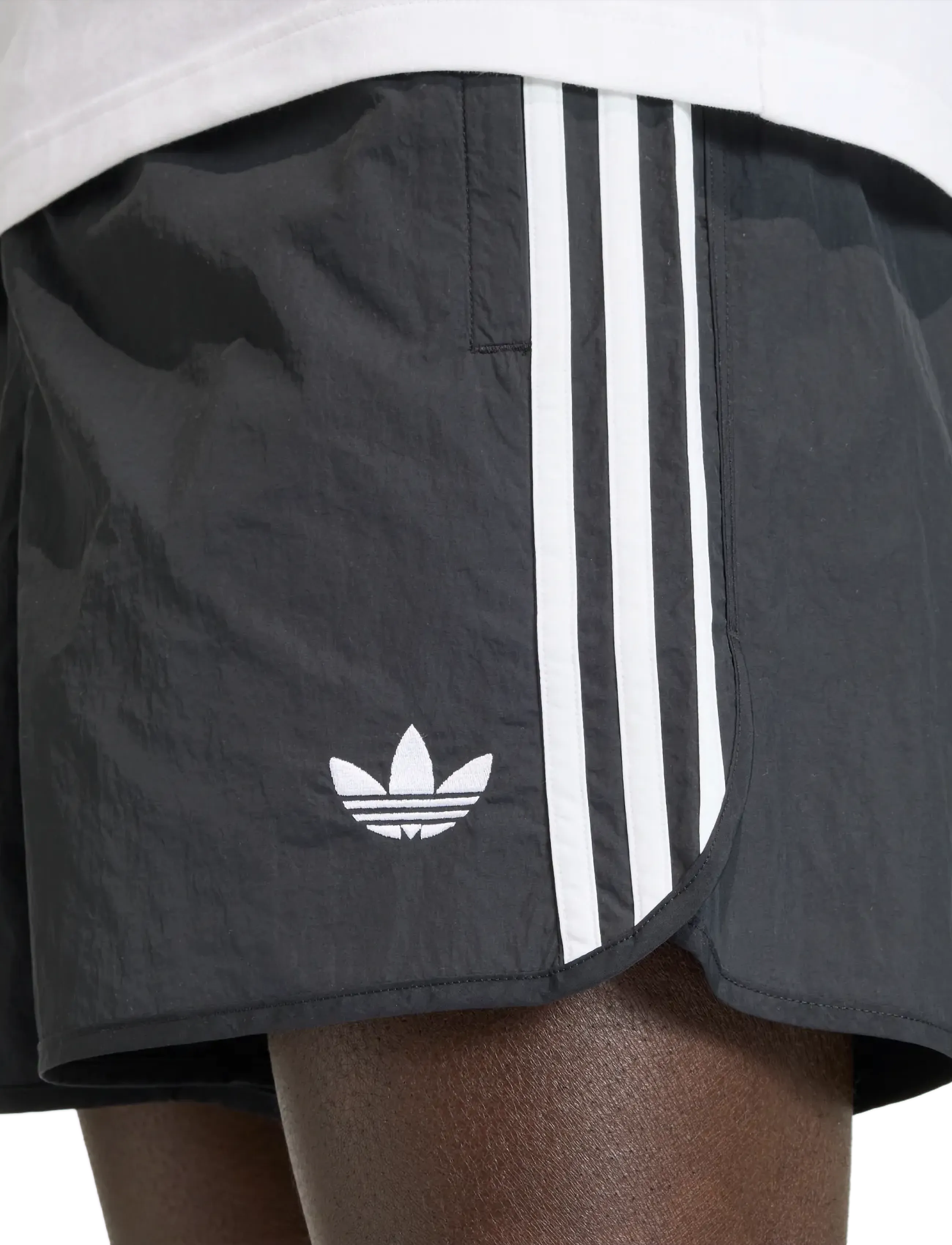 adidas Originals - SPRINTER SHO - training shorts - black - 5