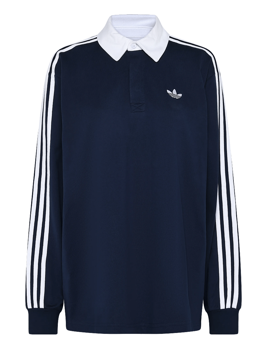 adidas Originals - 3S PL - toppar & t-shirts - nindig - 1