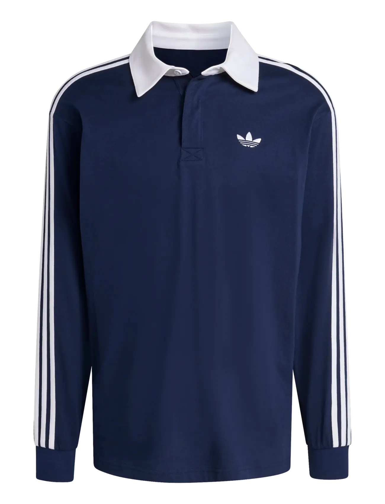 adidas Originals - 3S PL - oberteile & t-shirts - nindig - 1