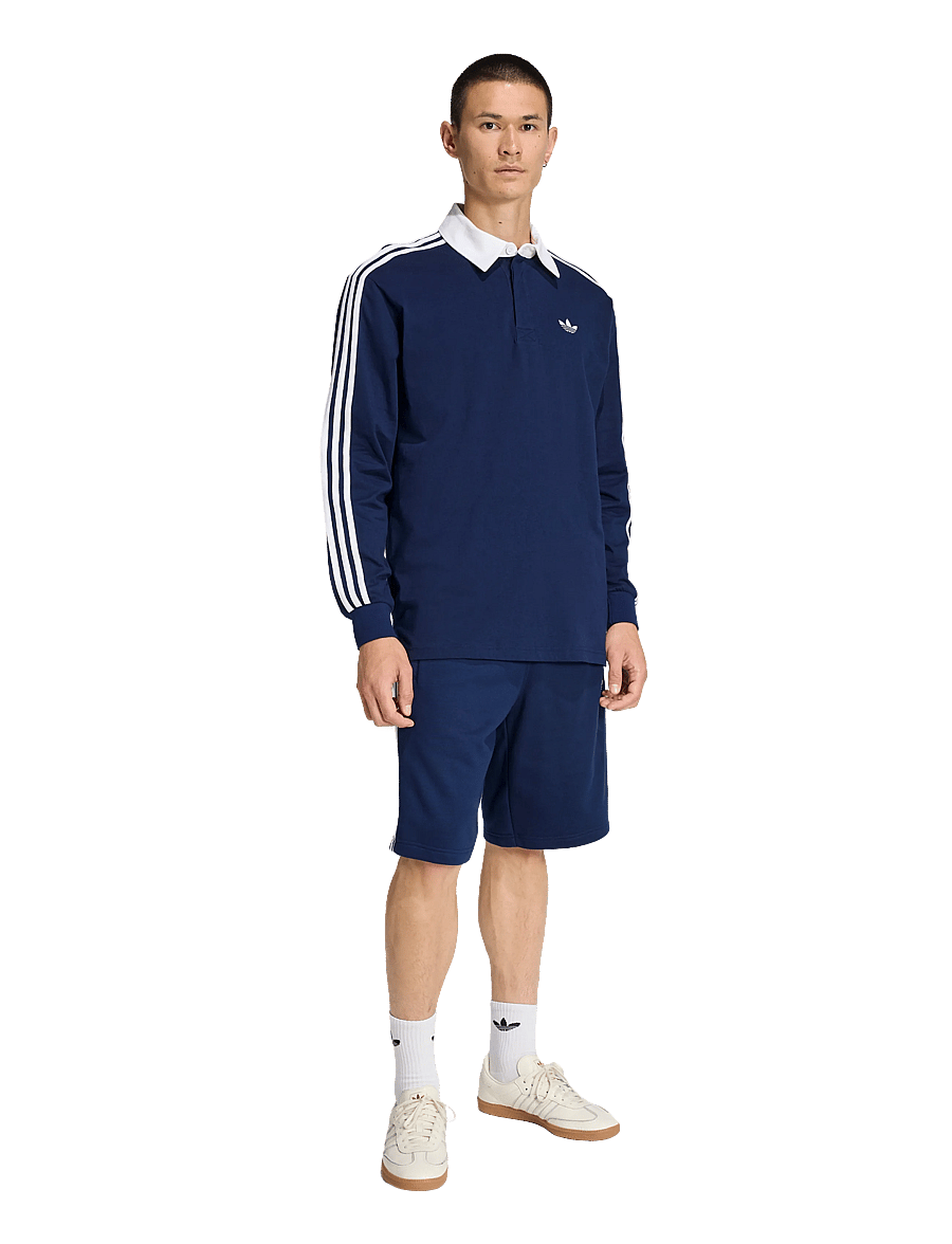 adidas Originals - 3S PL - toppar & t-shirts - nindig - 0