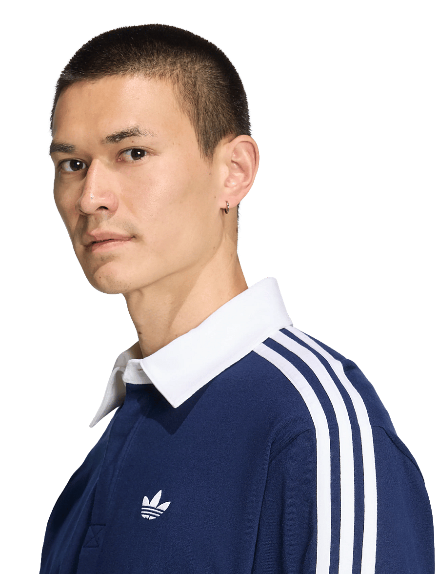 adidas Originals - 3S PL - toppar & t-shirts - nindig - 4