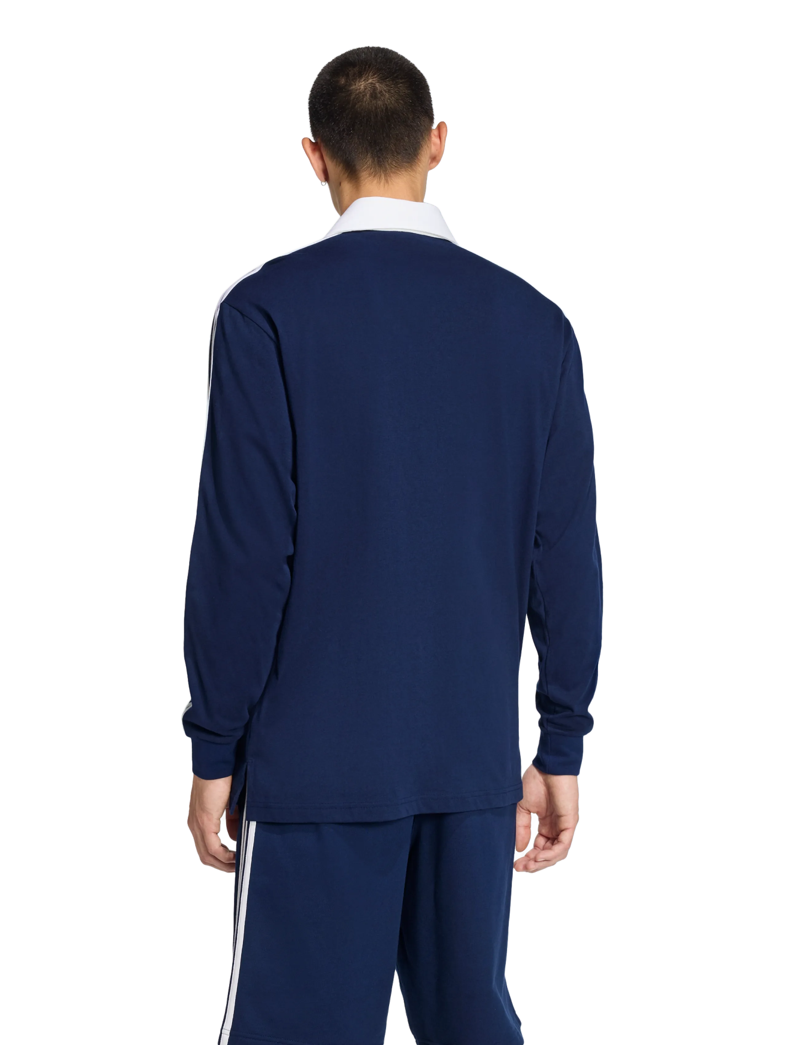 adidas Originals - 3S PL - oberteile & t-shirts - nindig - 5