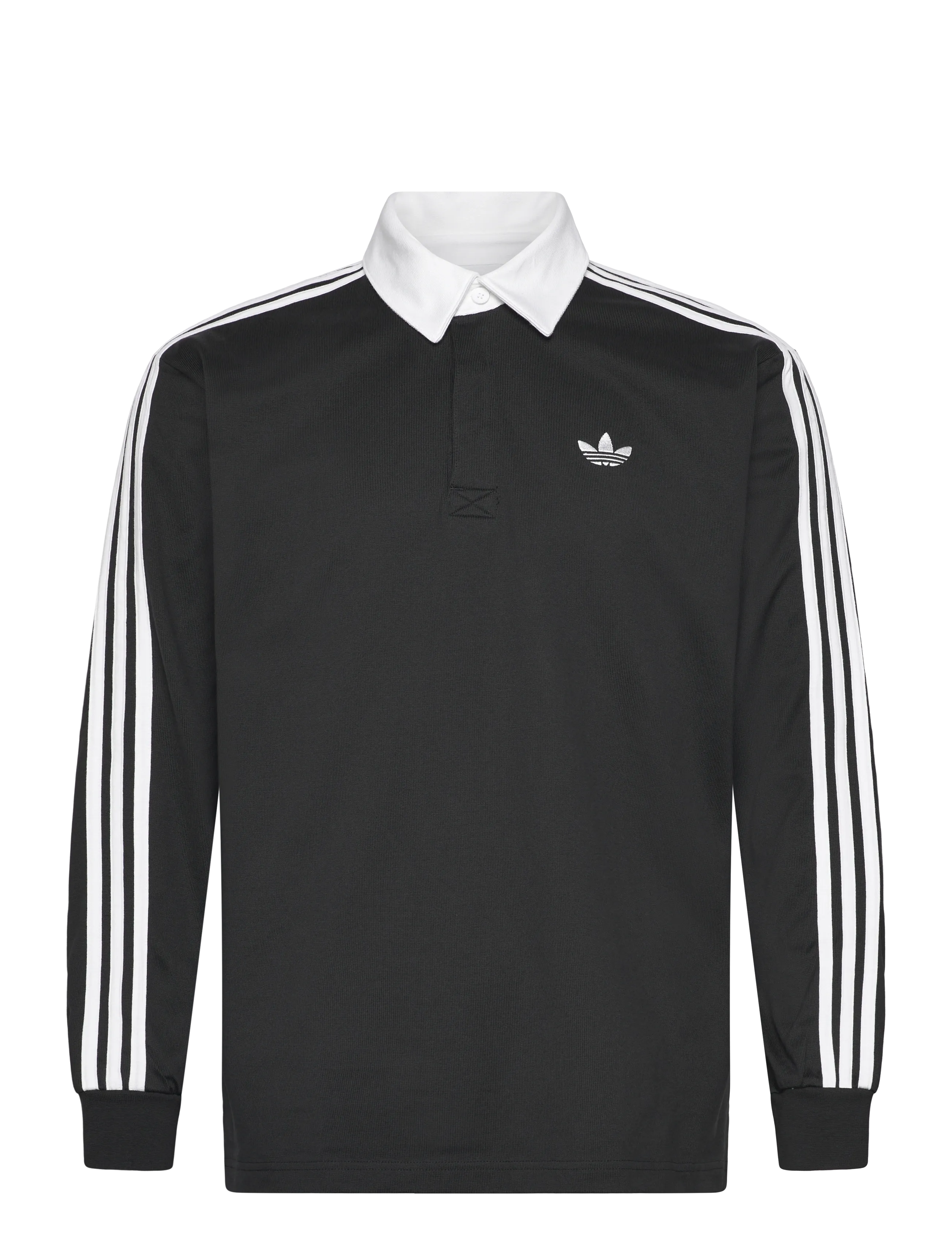 adidas Originals 3S PL - Tøj - BLACK / black