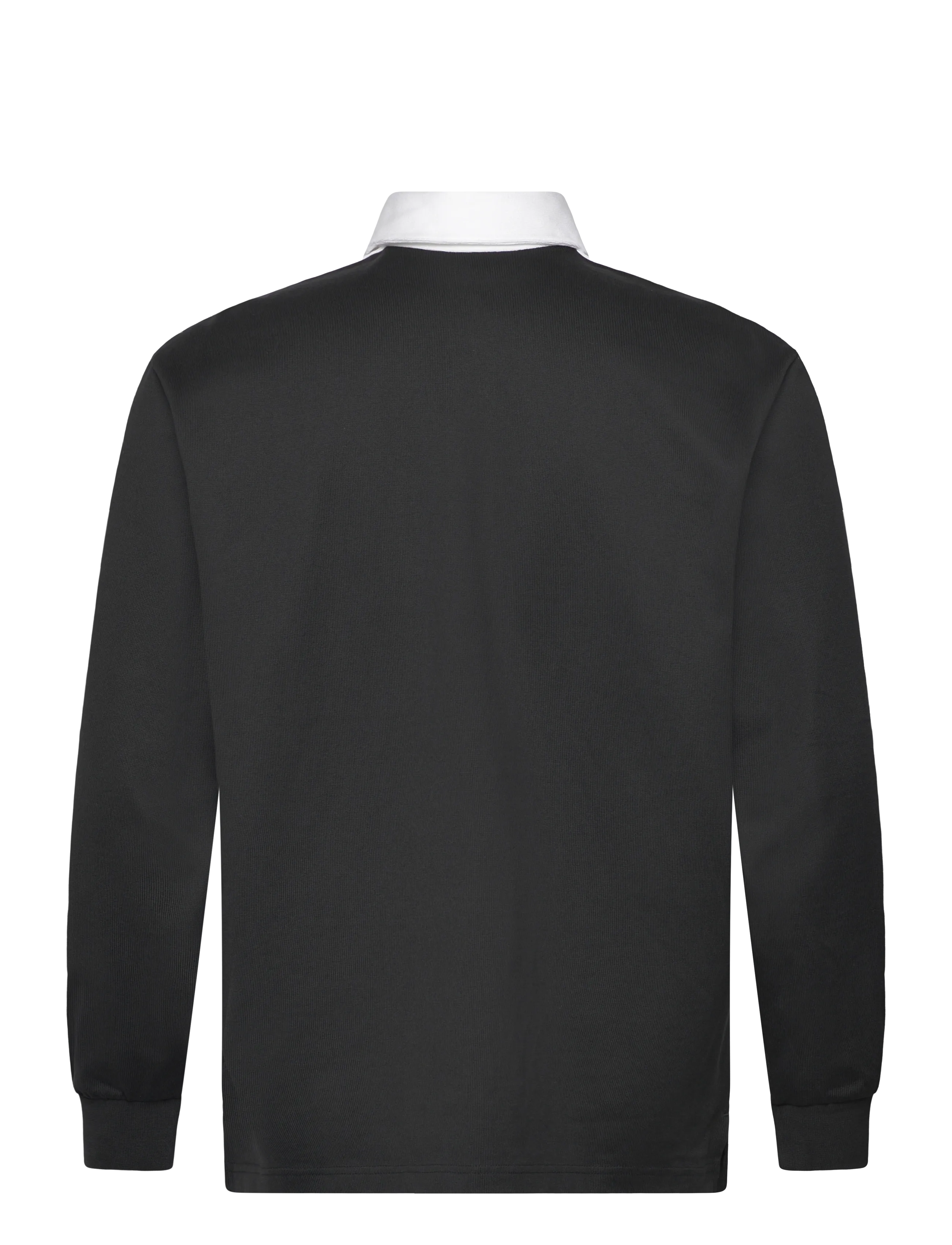 adidas Originals - 3S PL - polos - black - 2