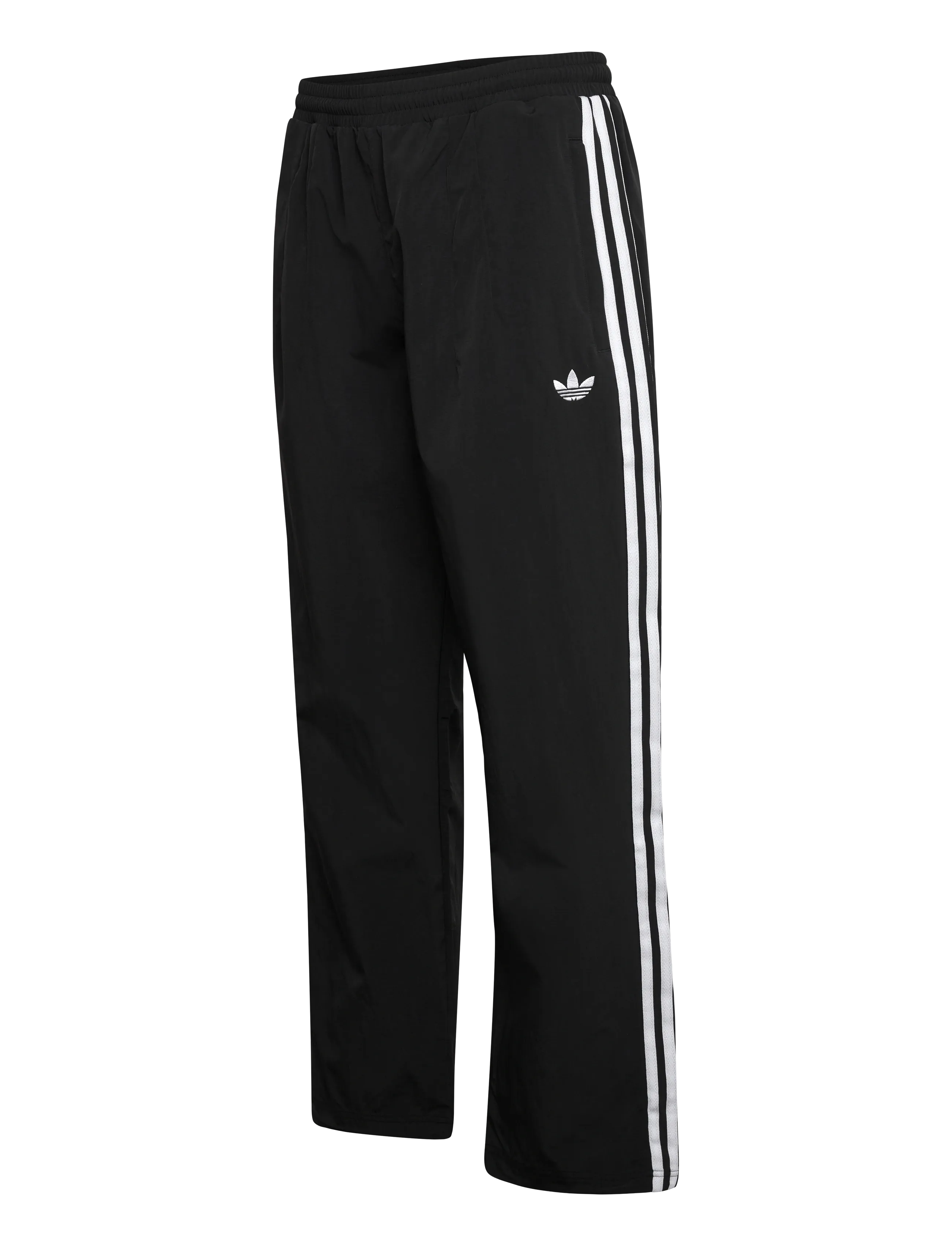 adidas Originals - TAILORED PT - spordipüksid - black - 2