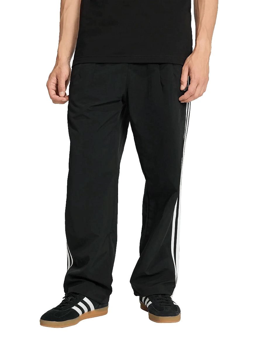adidas Originals - TAILORED PT - spordipüksid - black - 5