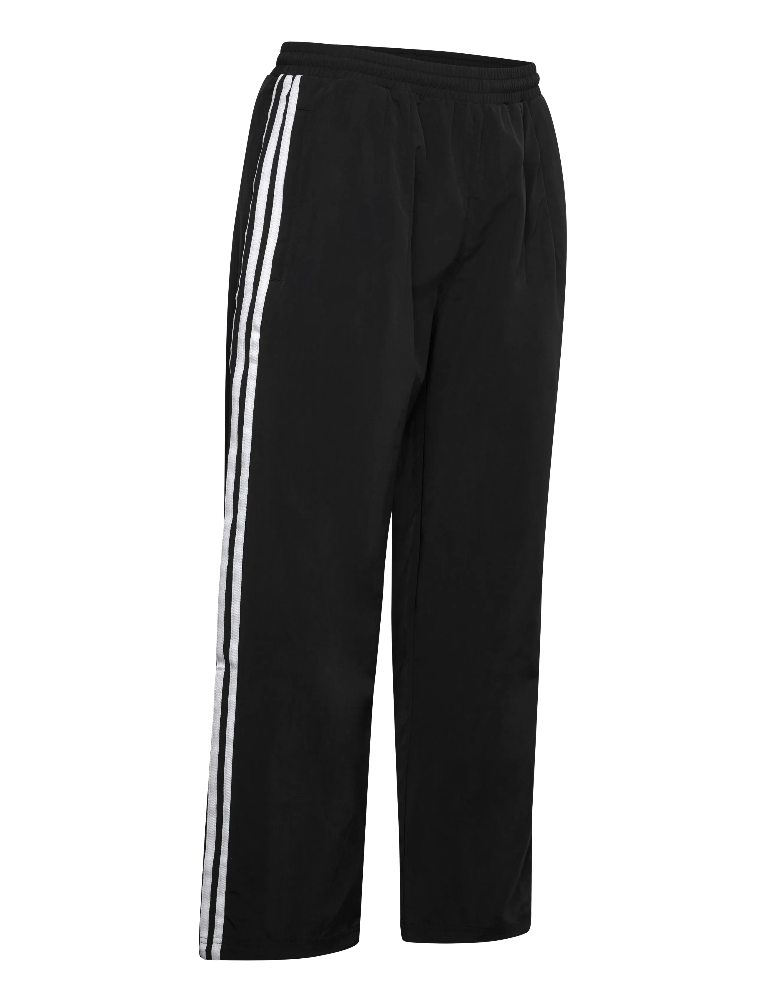 adidas Originals - TAILORED PT - spordipüksid - black - 3