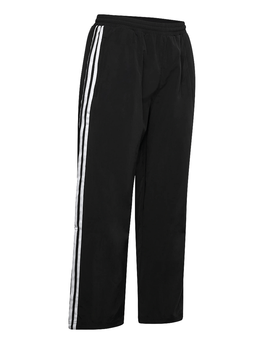 adidas Originals - TAILORED PT - spordipüksid - black - 3