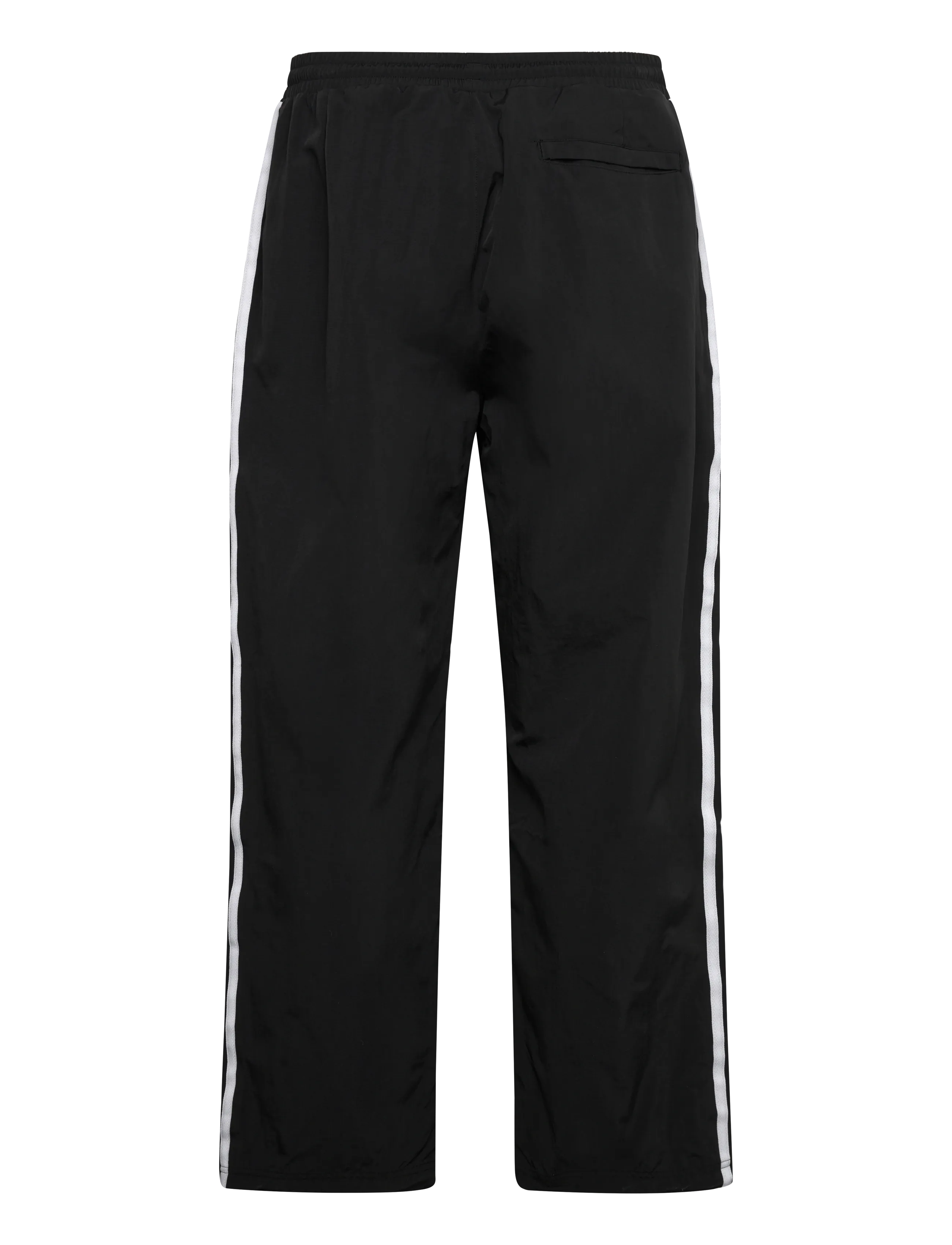 adidas Originals - TAILORED PT - spordipüksid - black - 4
