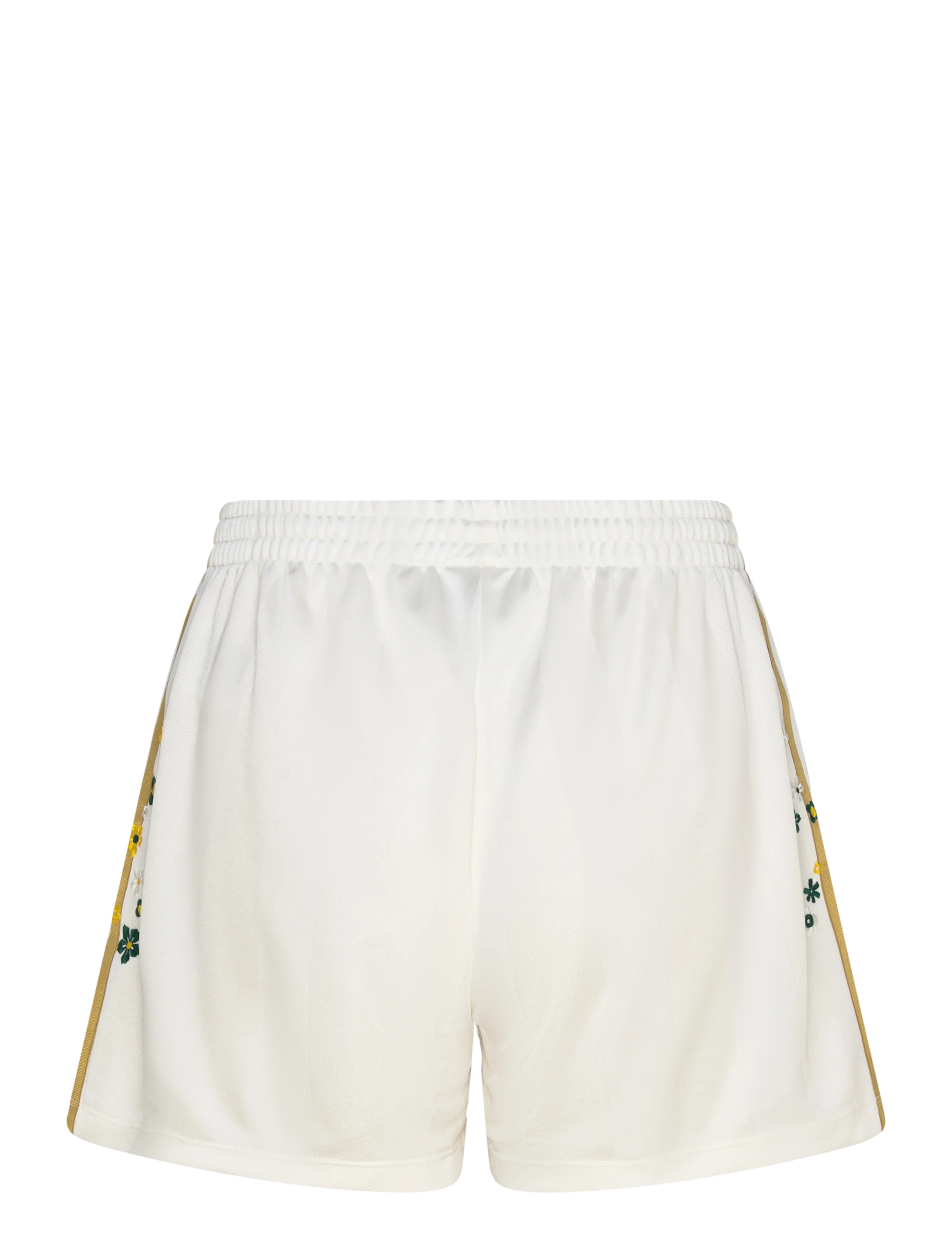adidas Originals - 3S FB SHORTS - afslappede shorts - owhite - 2