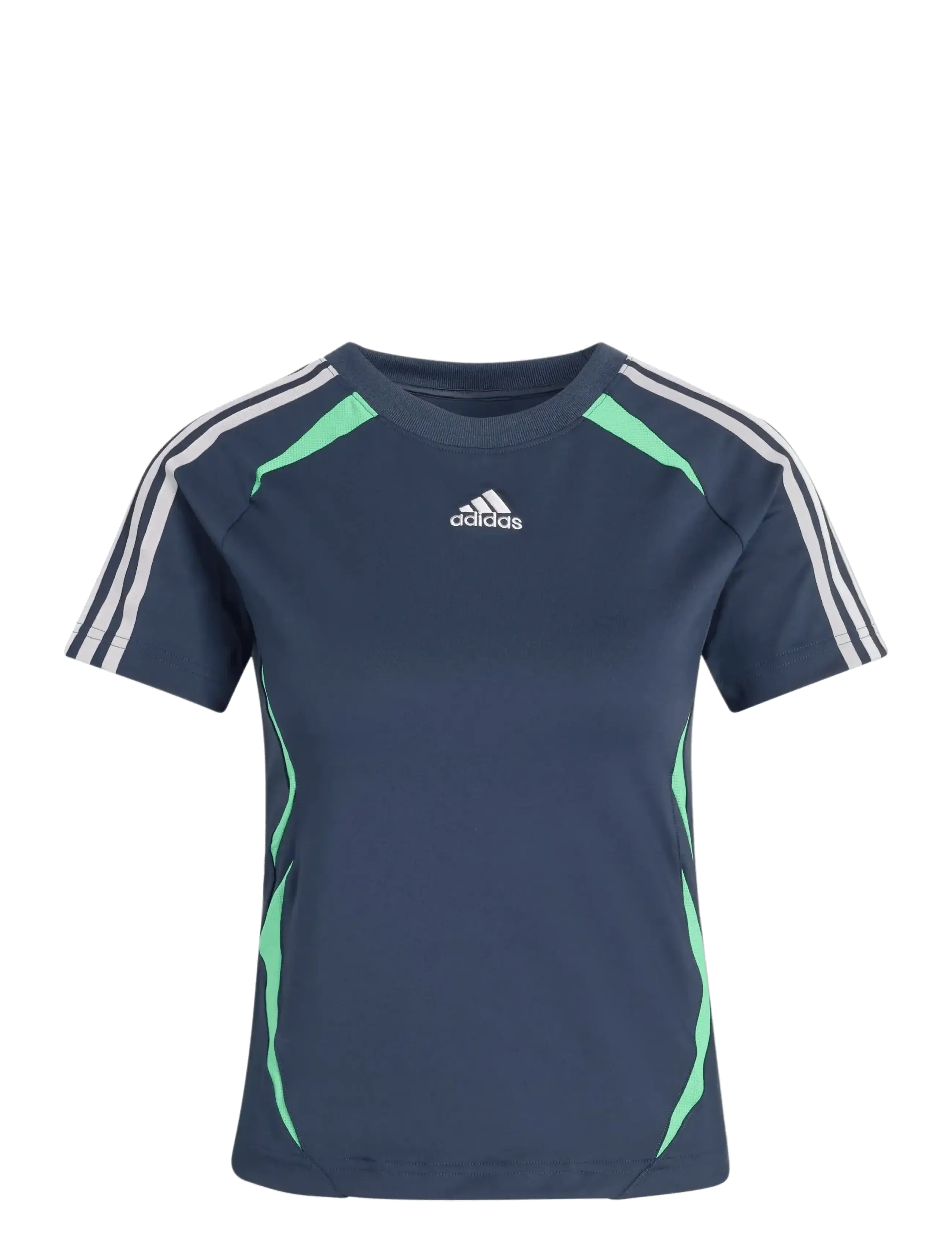 adidas Originals TEAMGEIST T - Vaata kõiki - AURINK/SESCGR/GRETWO / navy