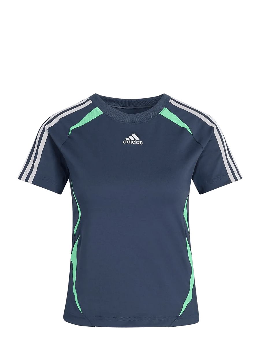 adidas Originals - TEAMGEIST T - t-shirts - aurink/sescgr/gretwo - 1