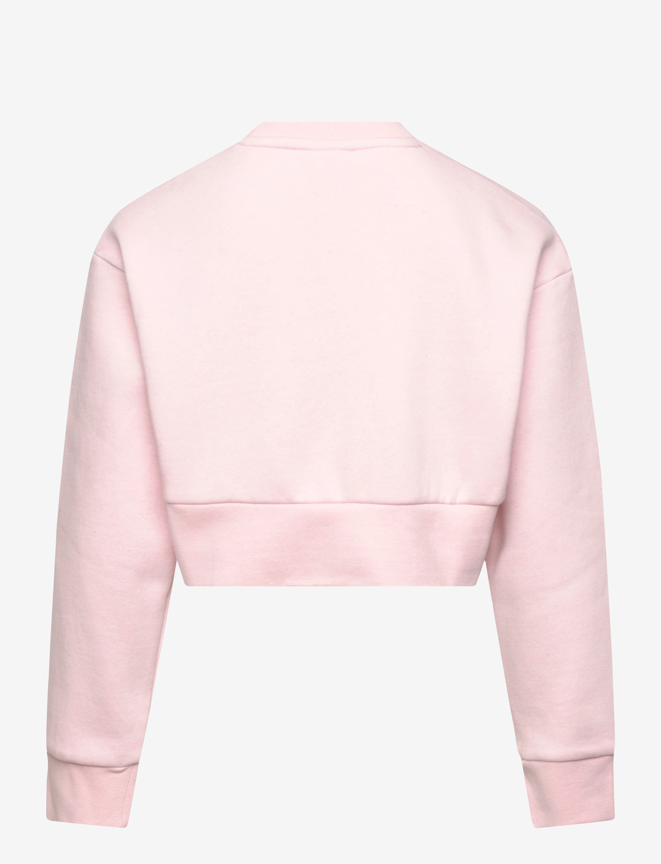 adidas Originals - BOXY CREW - sweatshirts - sanpin - 1