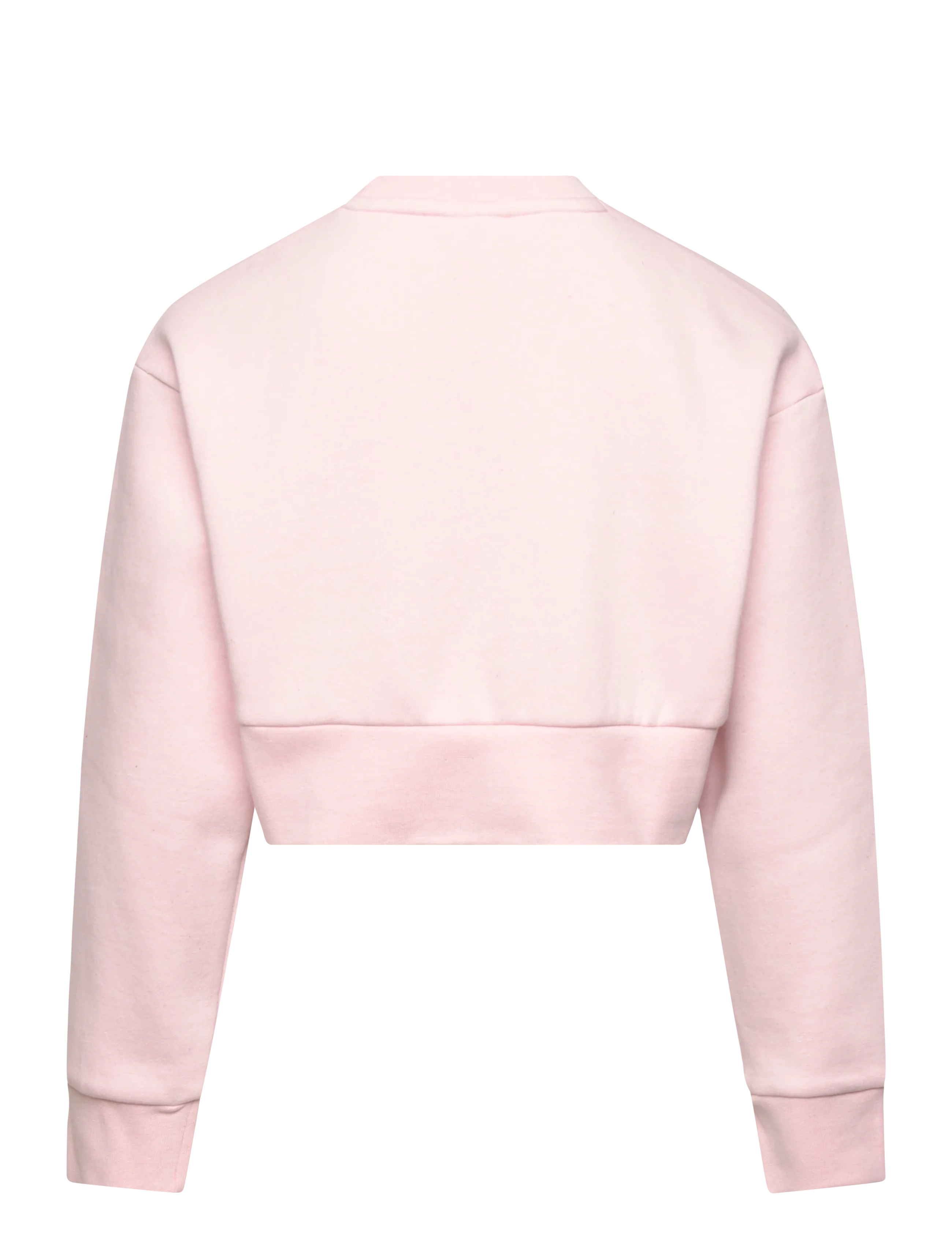 adidas Originals - BOXY CREW - sweatshirts - sanpin - 1