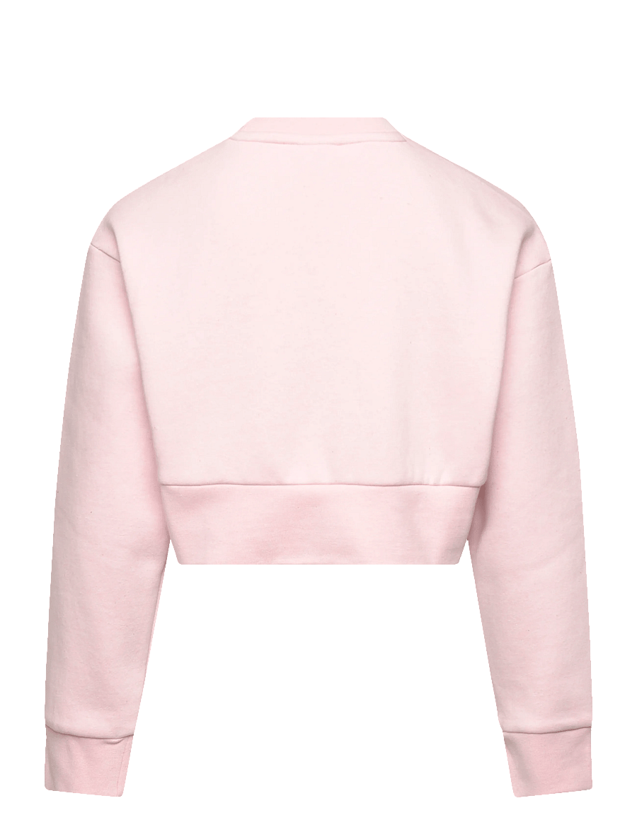 adidas Originals - BOXY CREW - sweatshirts - sanpin - 1