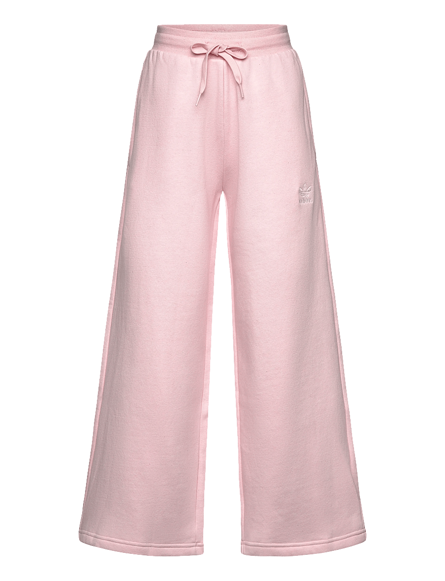 adidas Originals - WIDE LEG PANTS - sweatpants - sanpin - 0