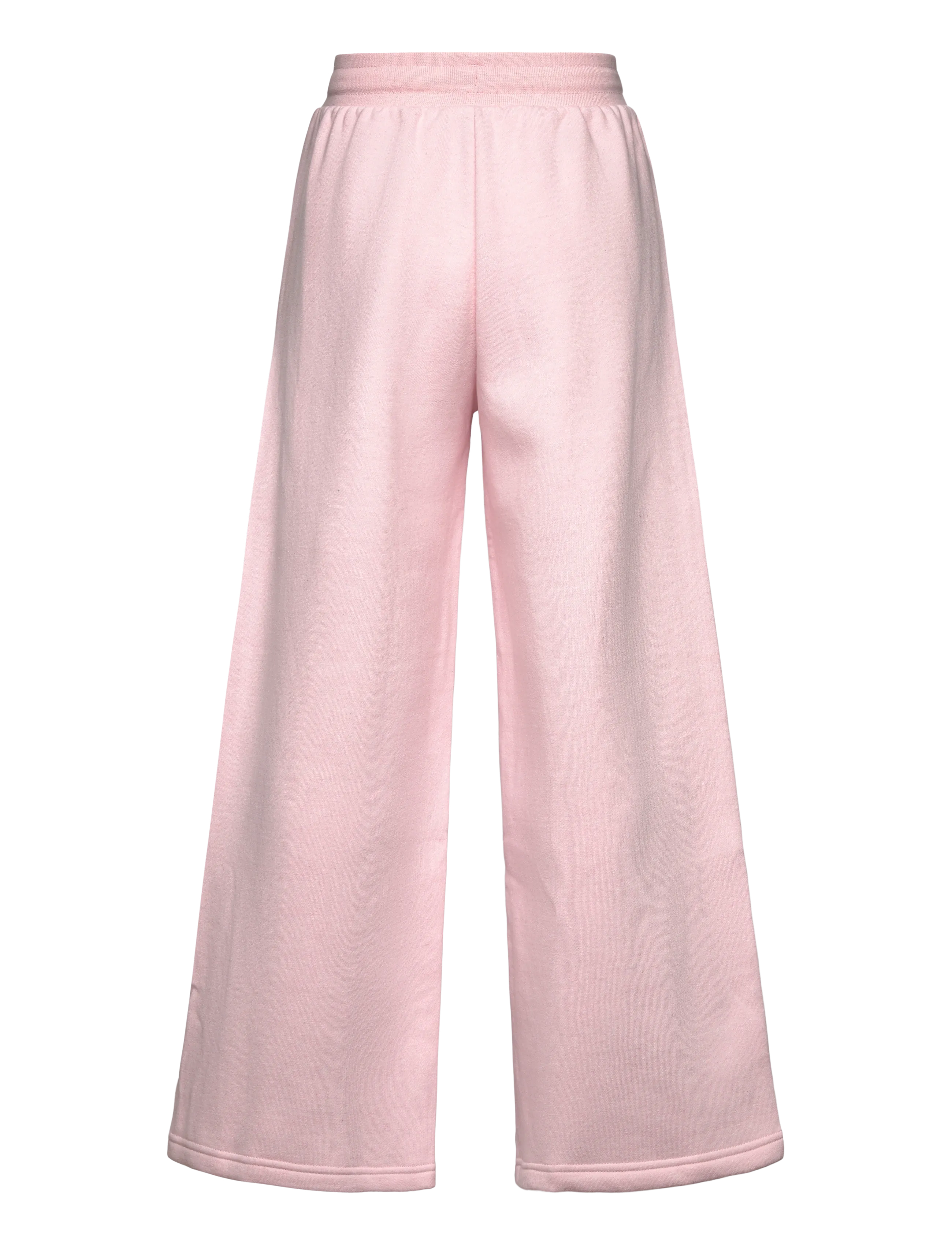 adidas Originals - WIDE LEG PANTS - sweatpants - sanpin - 1