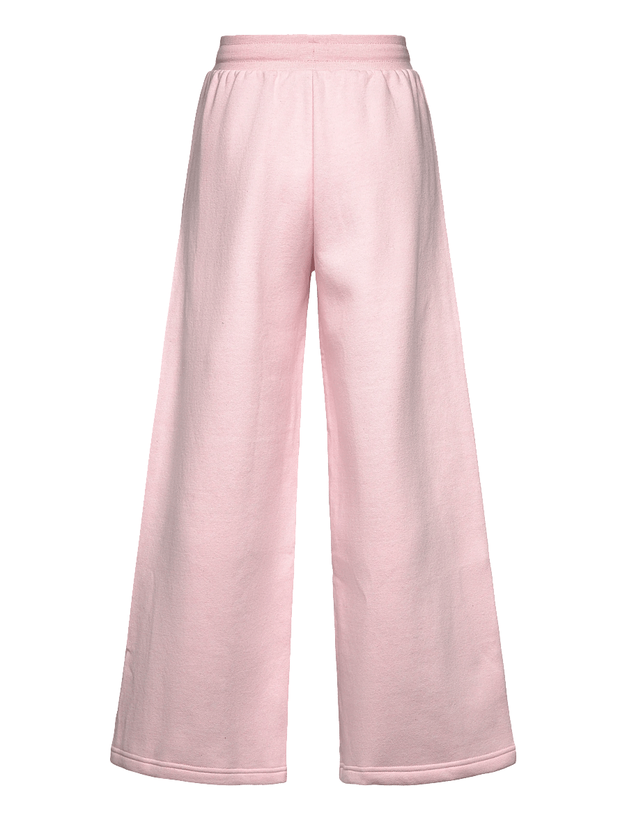 adidas Originals - WIDE LEG PANTS - sweatpants - sanpin - 1
