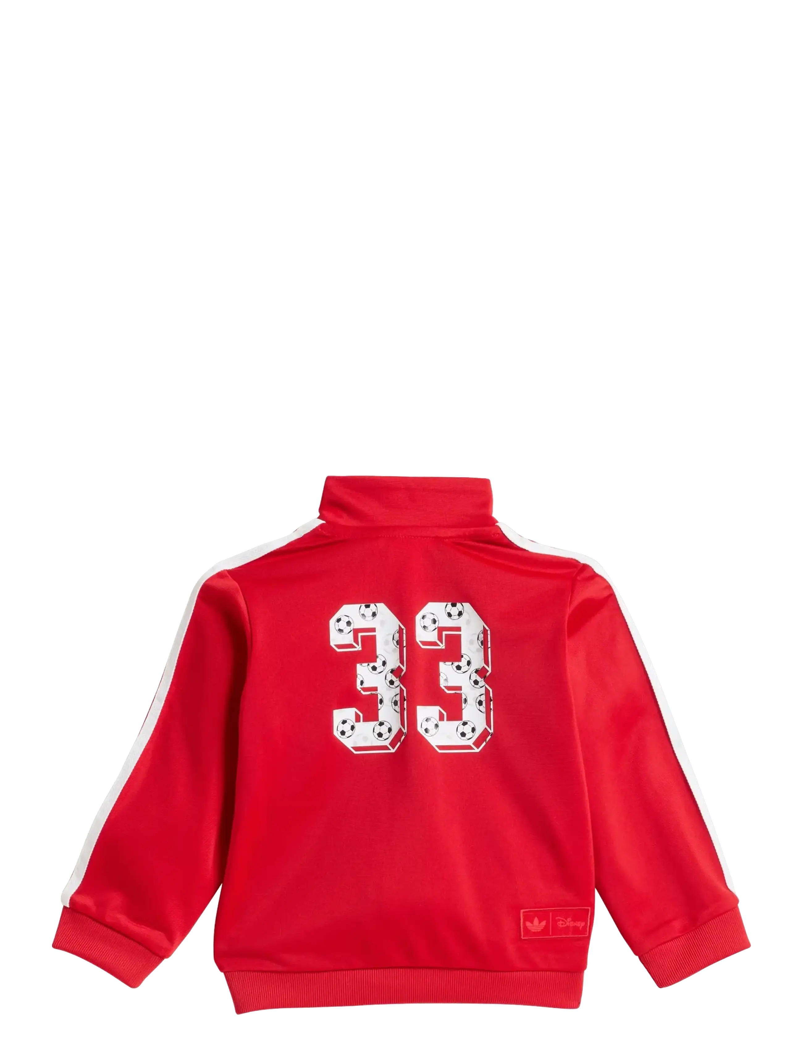 adidas Originals - FIREBIRD TS - hlaupafatnaður - betsca/white - 1