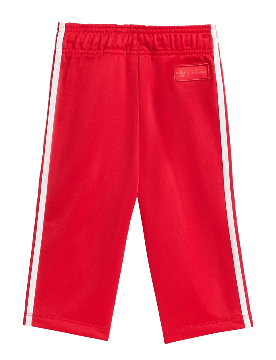 adidas Originals - FIREBIRD TS - spordidressid - betsca/white - 2