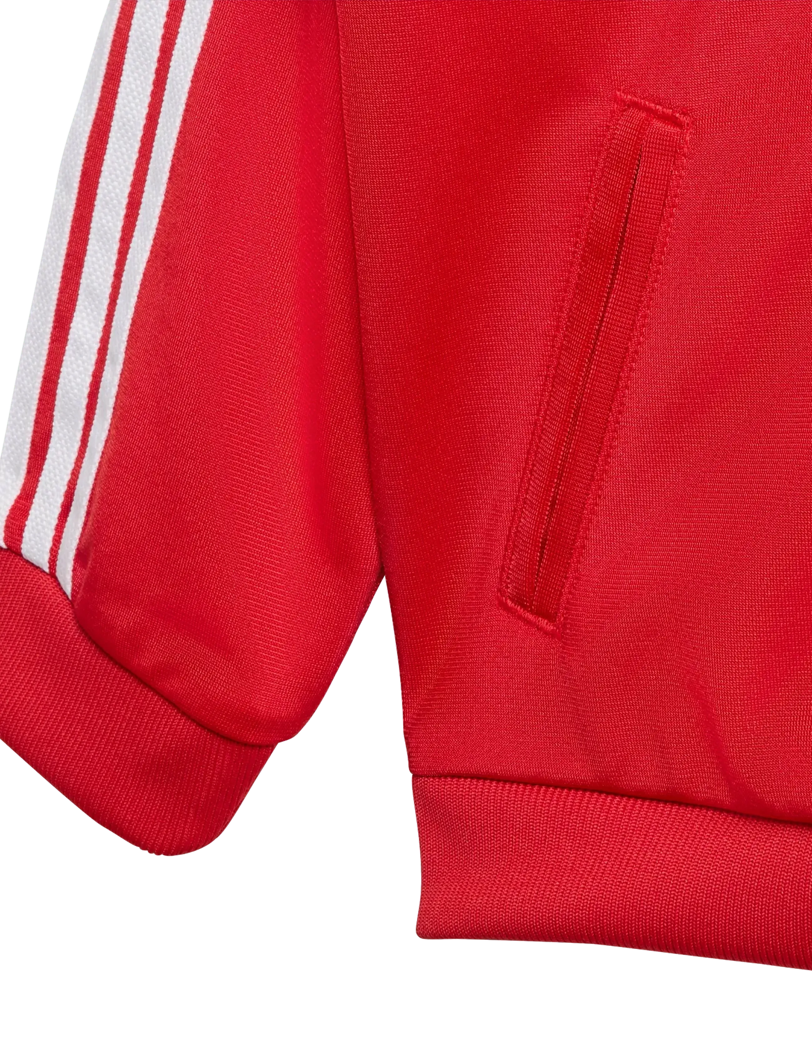 adidas Originals - FIREBIRD TS - hlaupafatnaður - betsca/white - 3