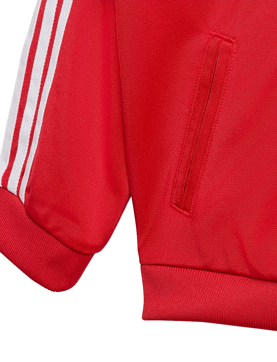 adidas Originals - FIREBIRD TS - spordidressid - betsca/white - 3