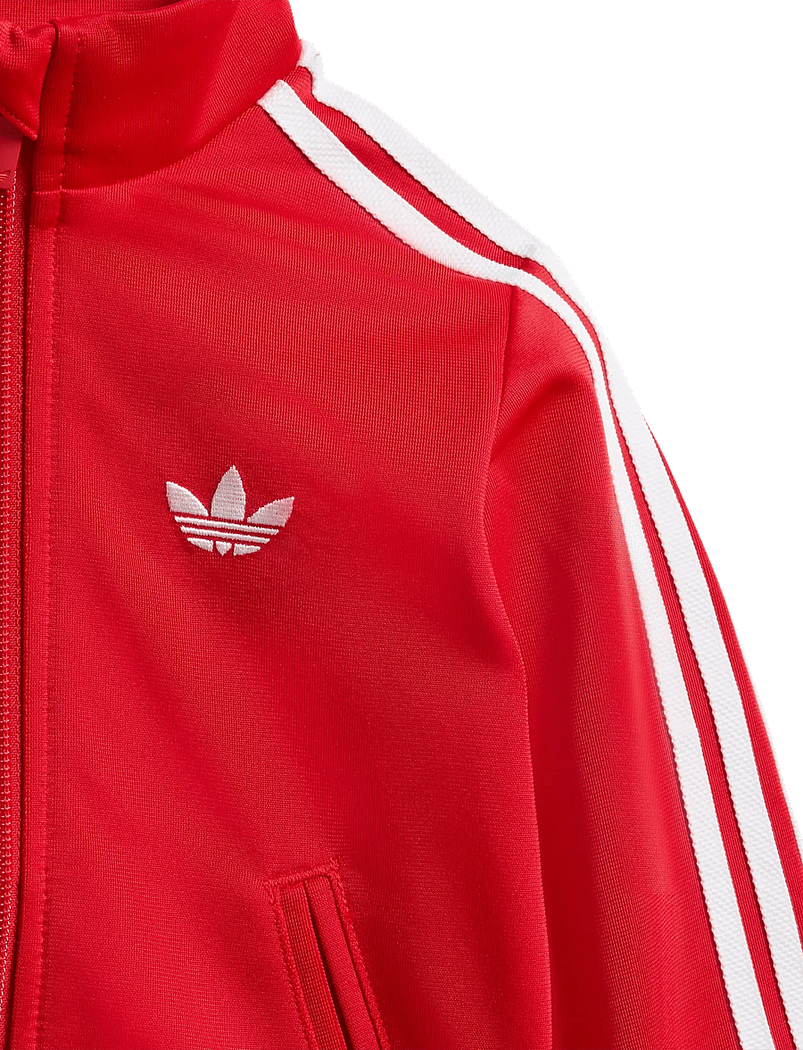 adidas Originals - FIREBIRD TS - spordidressid - betsca/white - 4