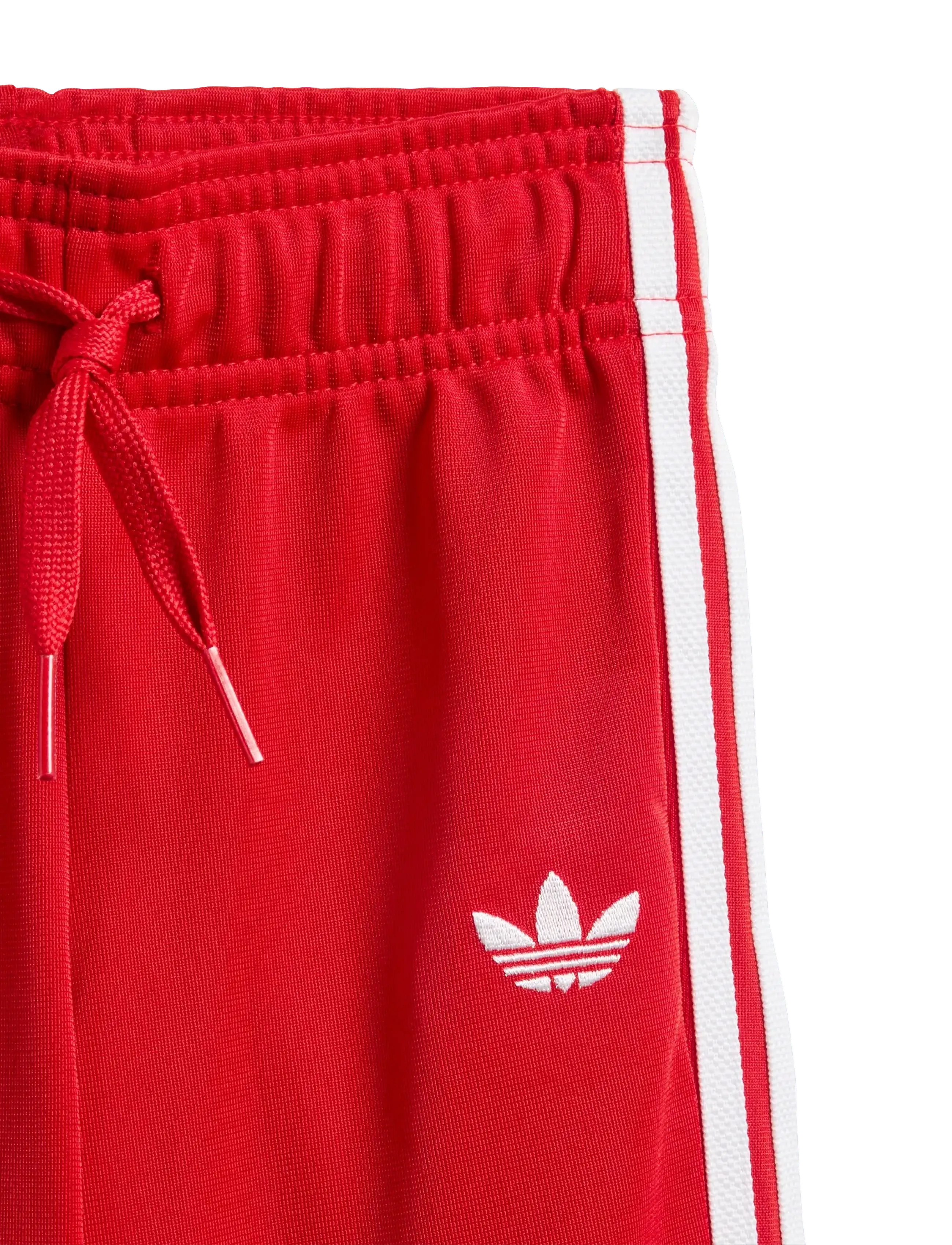 adidas Originals - FIREBIRD TS - hlaupafatnaður - betsca/white - 5