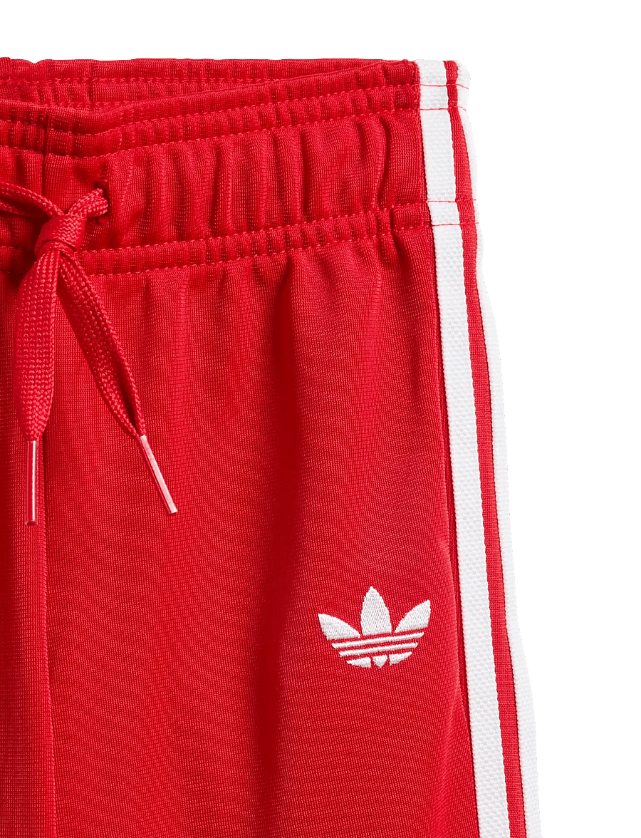 adidas Originals - FIREBIRD TS - spordidressid - betsca/white - 5