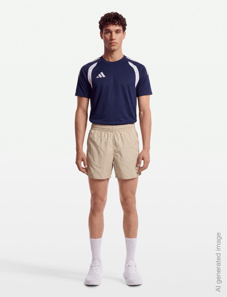 adidas Originals - SPRINTER SHO - freizeit shorts - khathr - 0