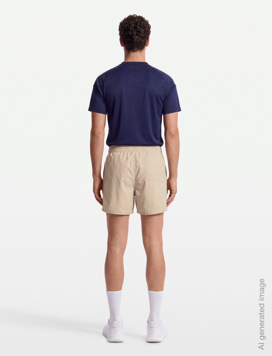 adidas Originals - SPRINTER SHO - freizeit shorts - khathr - 4
