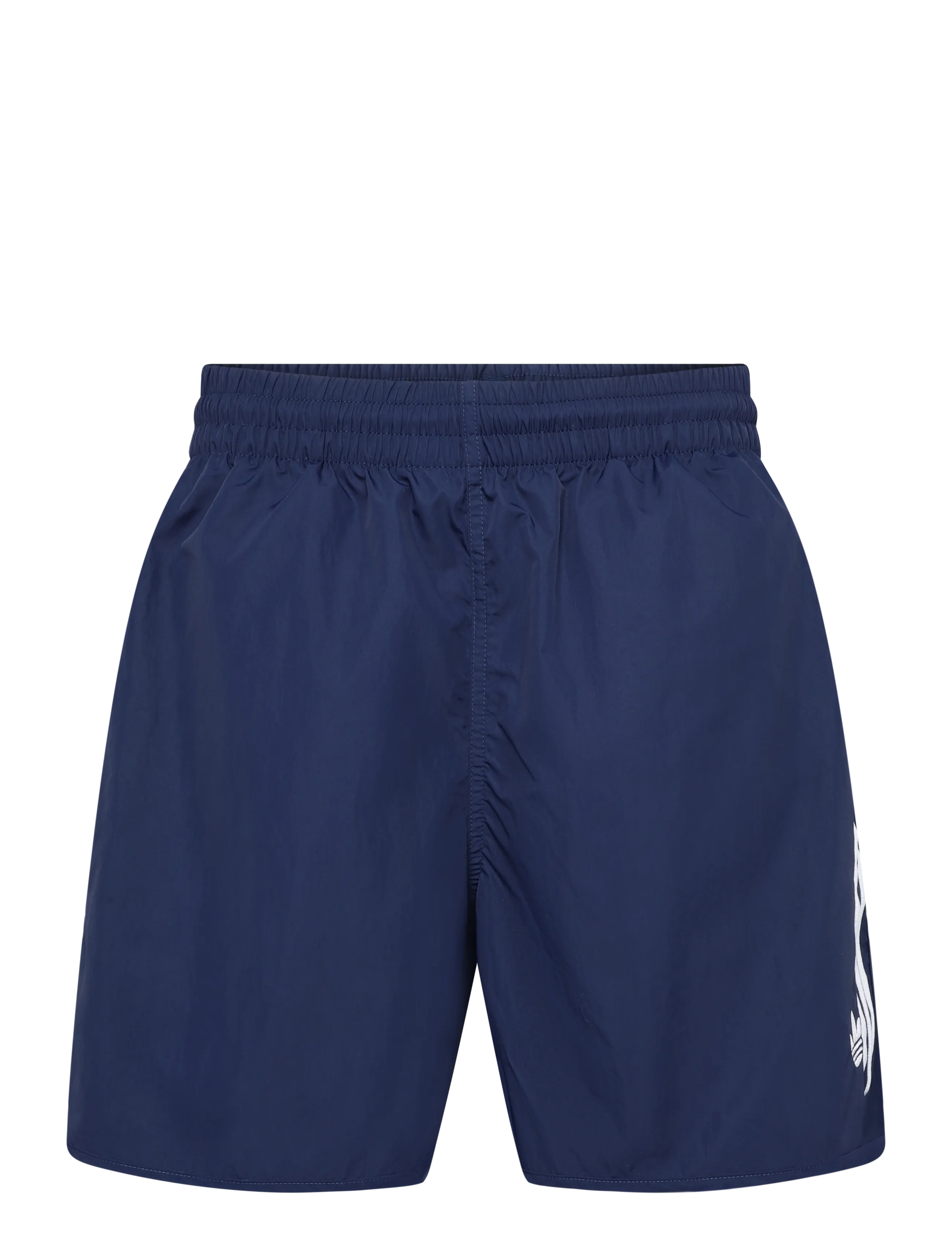 adidas Originals SPRINTER SHO - Lühikesed püksid - NINDIG / navy
