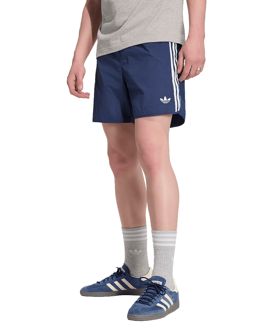 adidas Originals - SPRINTER SHO - training shorts - nindig - 0