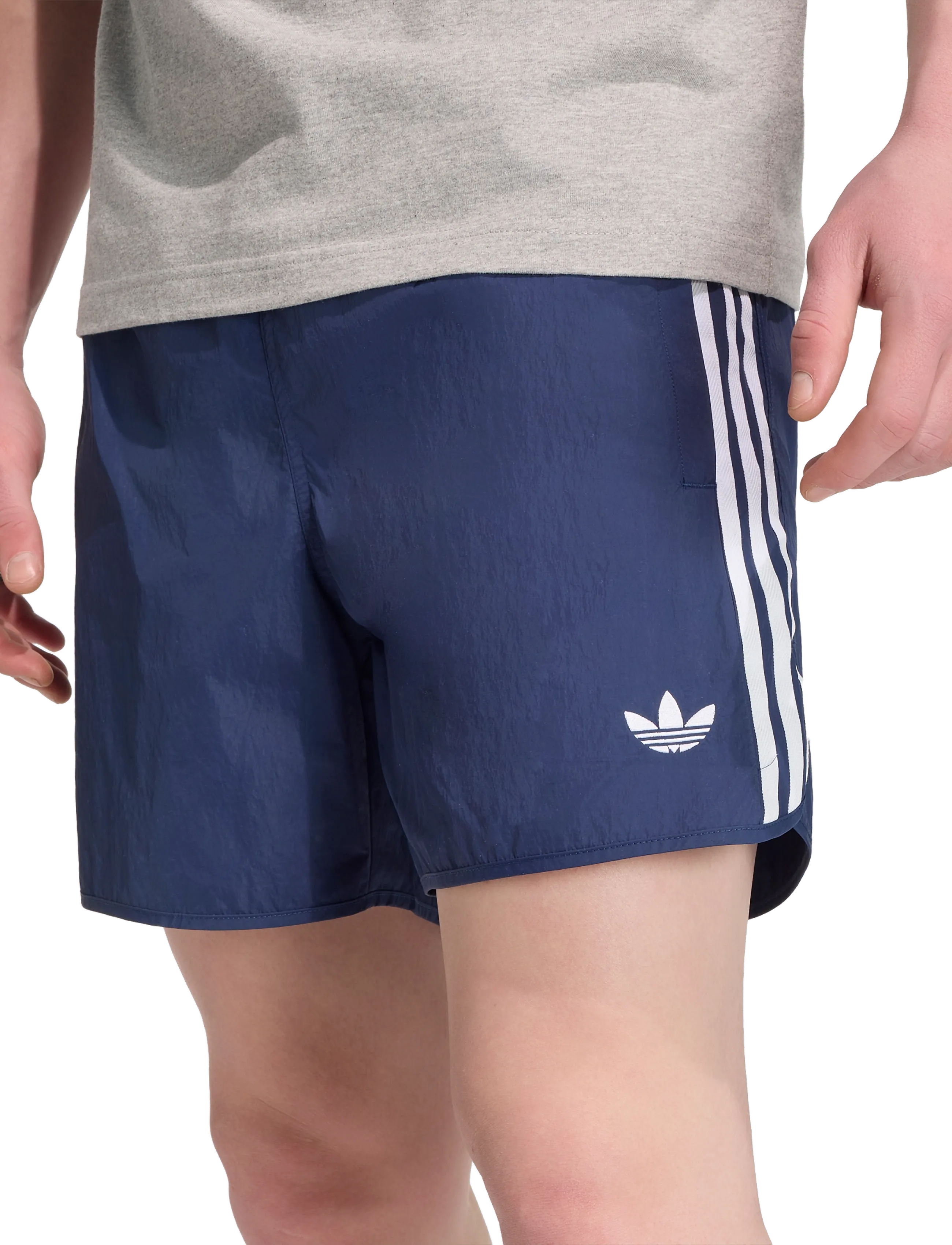 adidas Originals - SPRINTER SHO - lühikesed treeningpüksid - nindig - 5